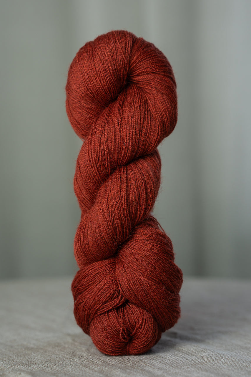 Klippan Ullgarn - Mora Nm 20/2