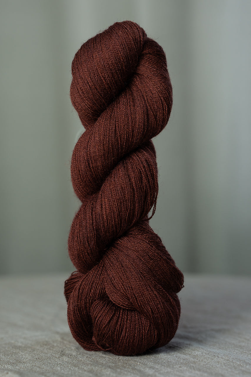 Klippan Ullgarn - Mora Nm 20/2