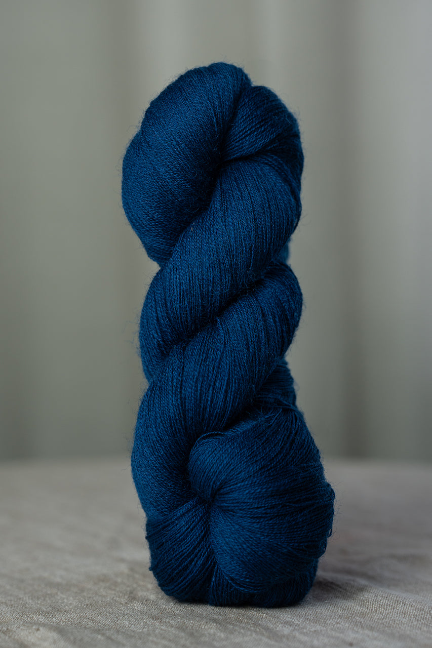 Klippan Ullgarn - Mora Nm 20/2