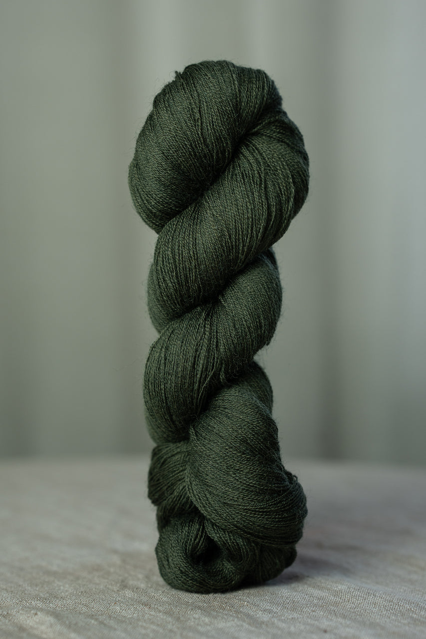 Klippan Ullgarn - Mora Nm 20/2