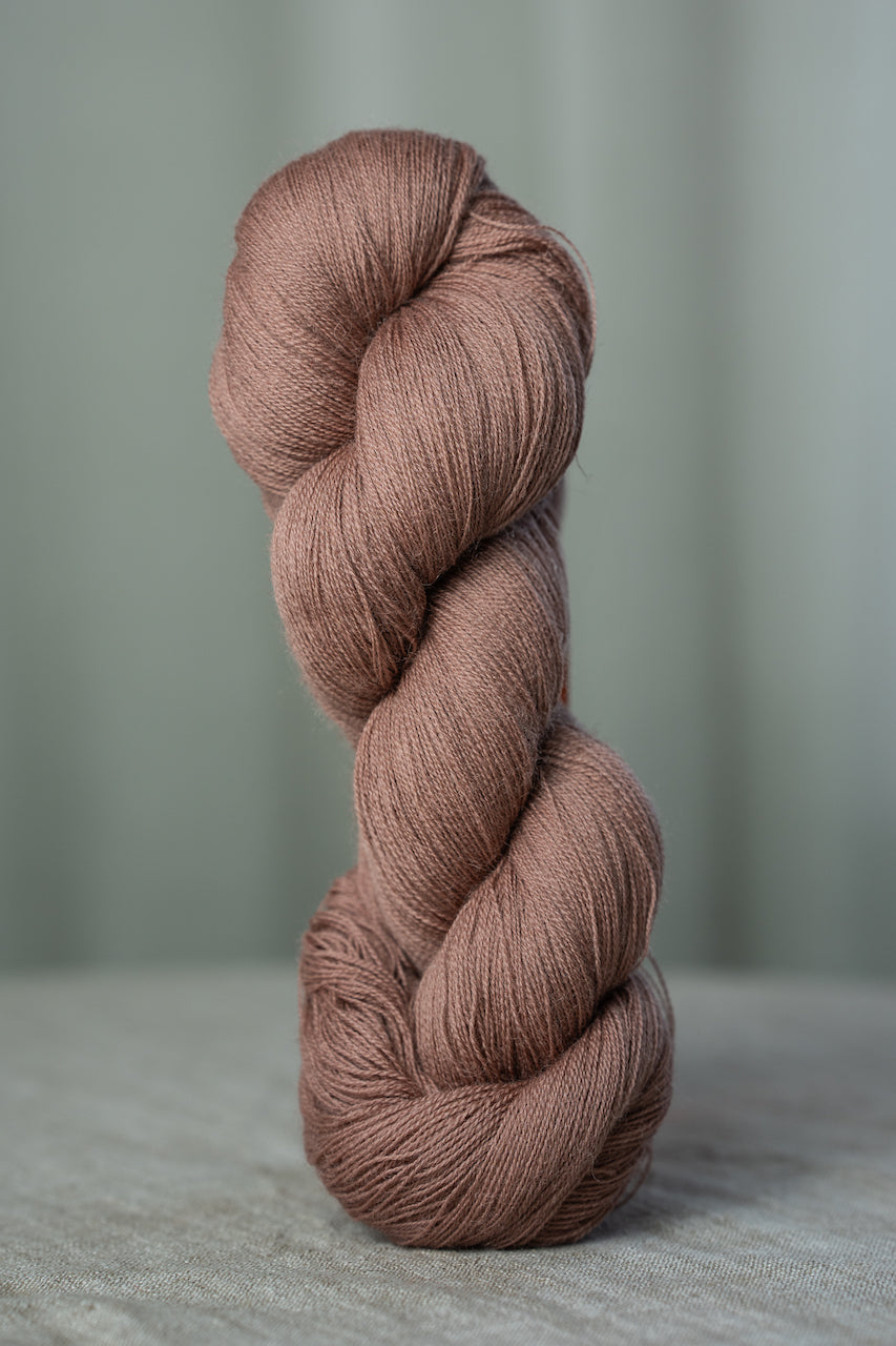 Klippan Ullgarn - Mora Nm 20/2