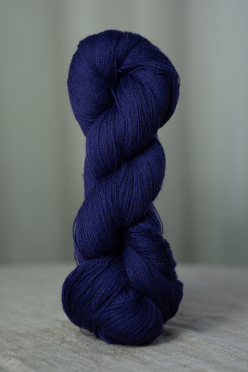 Klippan Ullgarn - Mora Nm 20/2