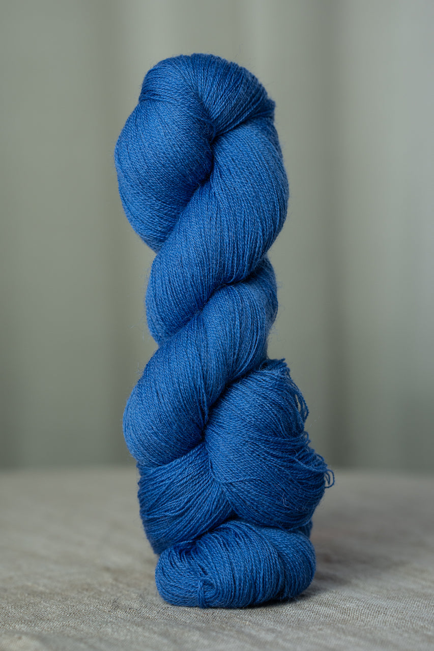 Klippan Ullgarn - Mora Nm 20/2