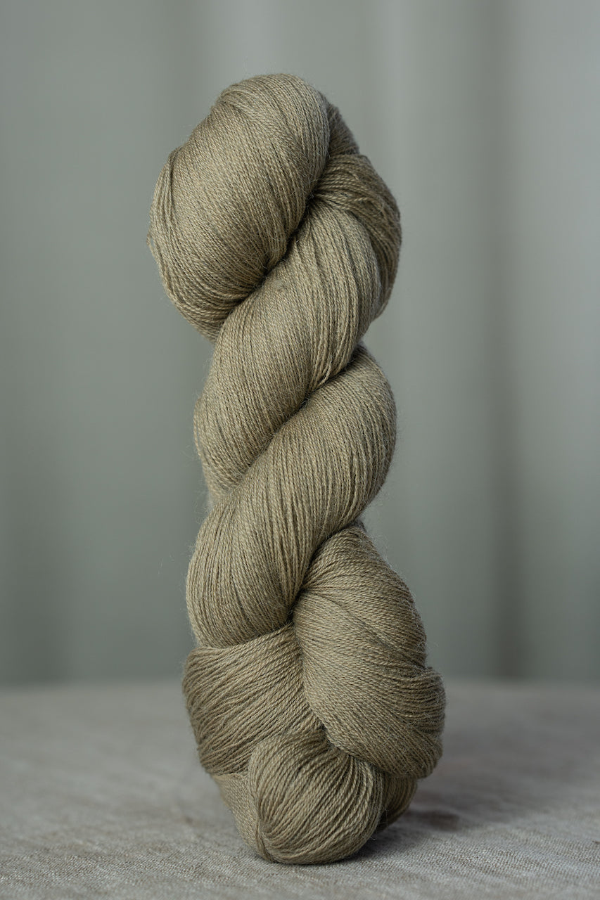 Klippan Ullgarn - Mora Nm 20/2