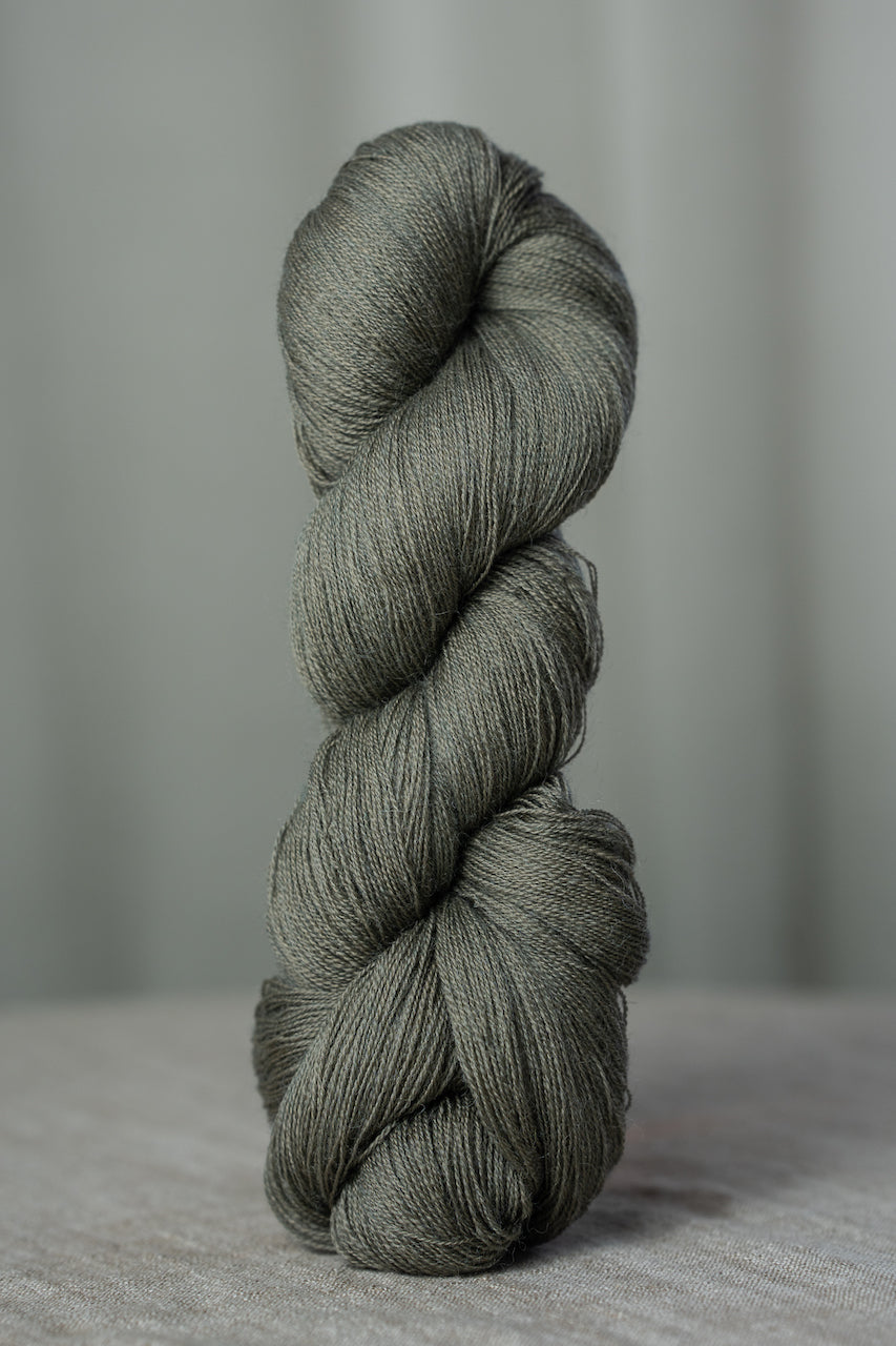 Klippan Ullgarn - Mora Nm 20/2