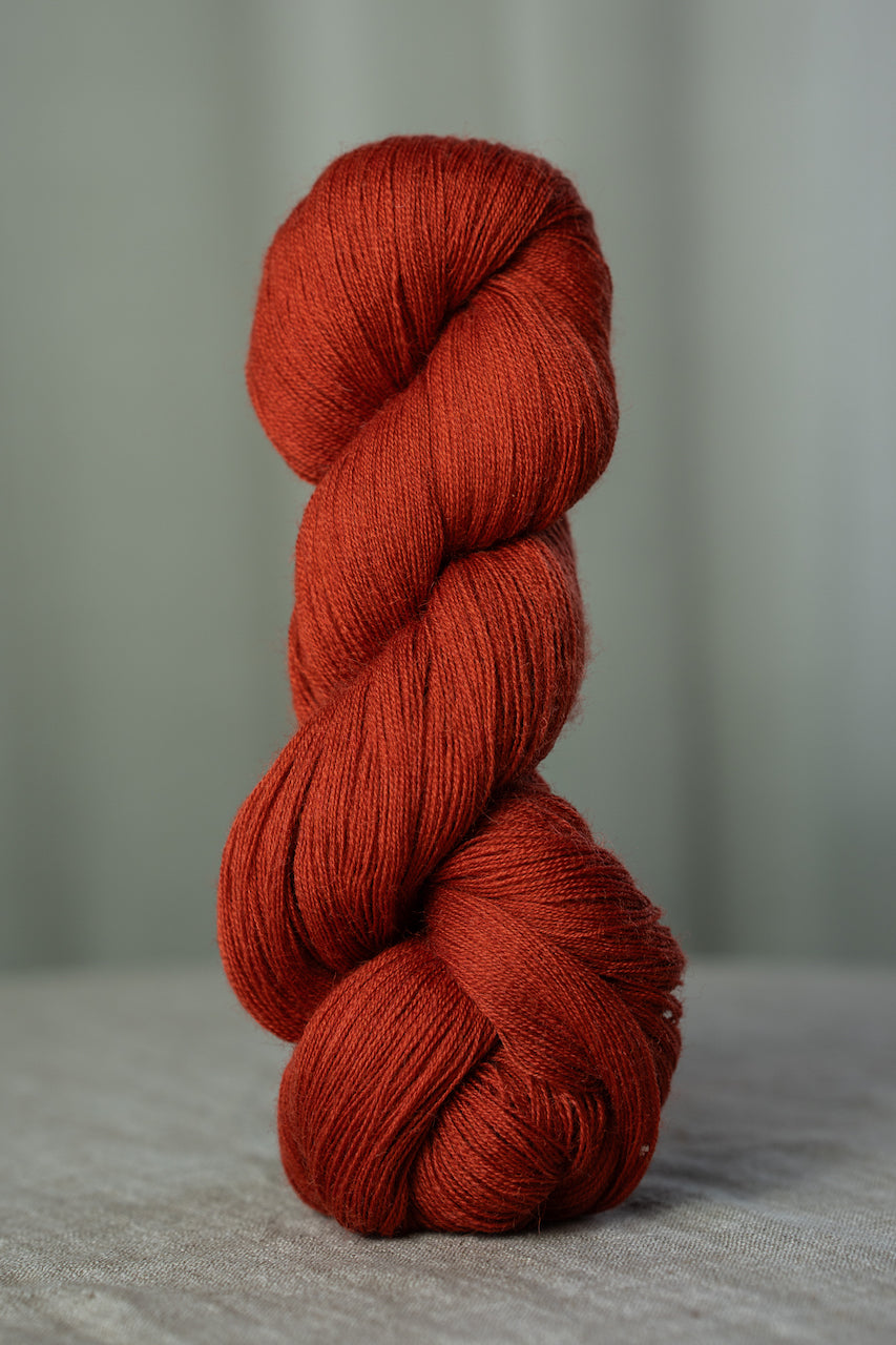 Klippan Ullgarn - Mora Nm 20/2