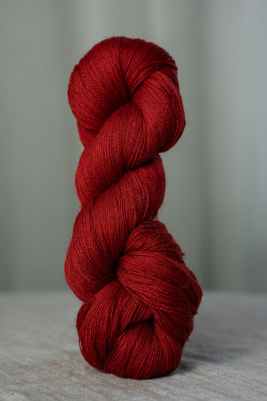 Klippan Ullgarn - Mora Nm 20/2