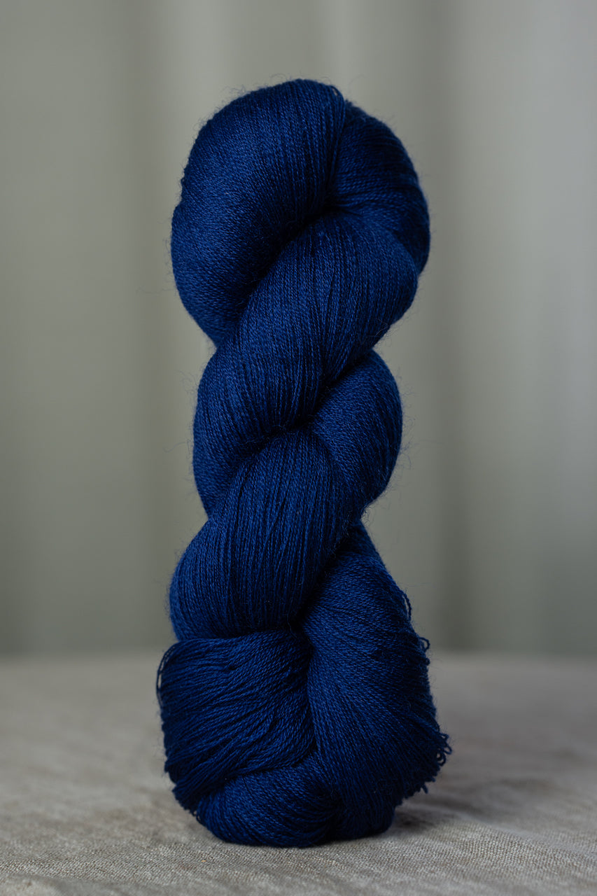 Klippan Ullgarn - Mora Nm 20/2