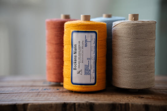 Bockens Nialin Nel 22/2