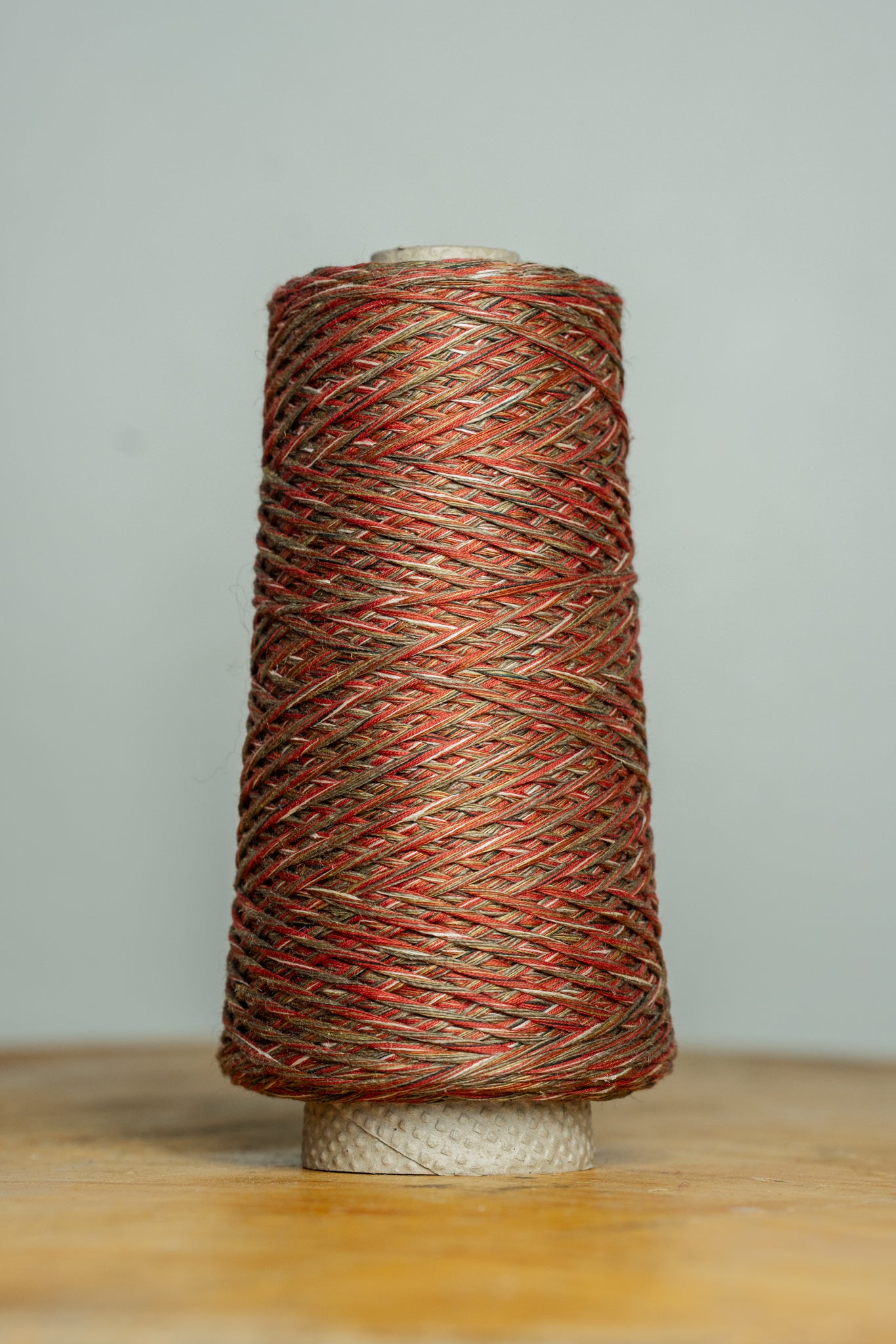 Bockens ReUse Inslagsgarn.