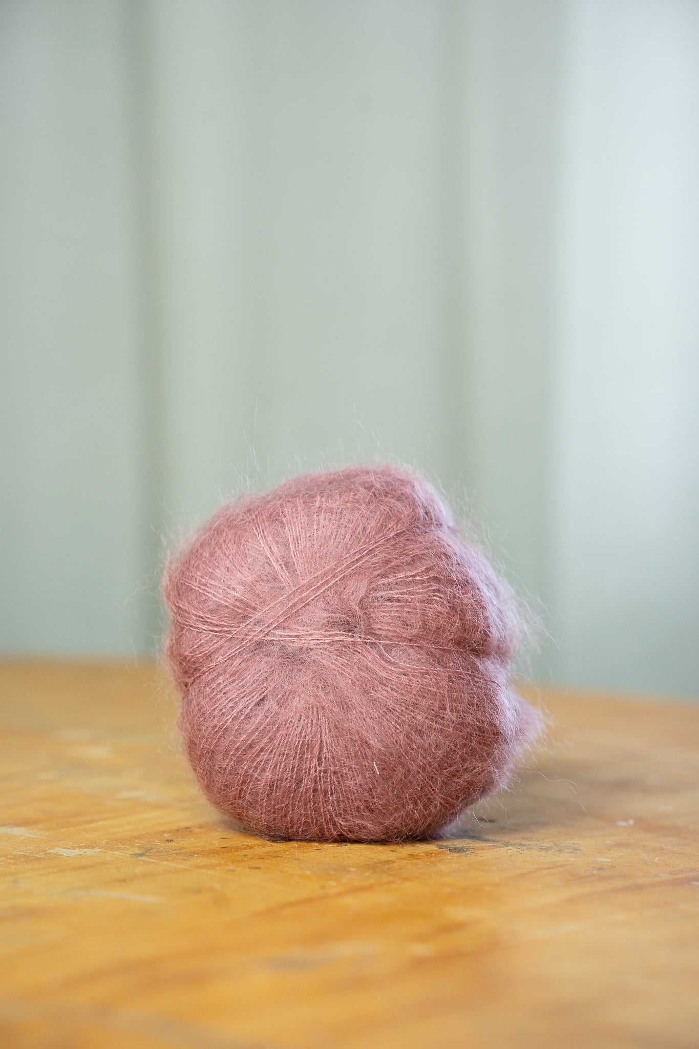 Silk Kid Mohair