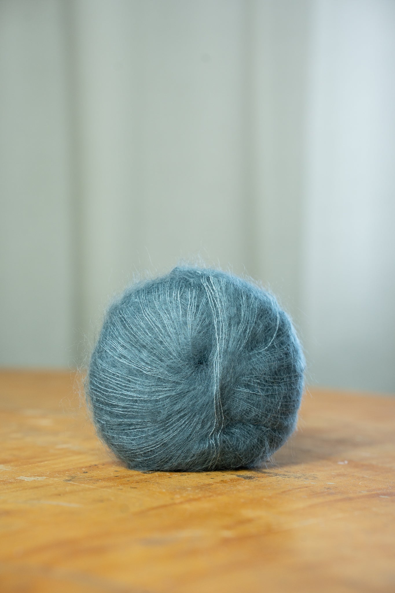 Silk Kid Mohair