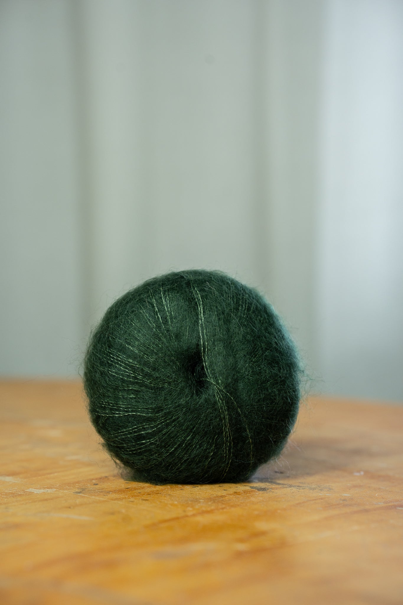 Silk Kid Mohair