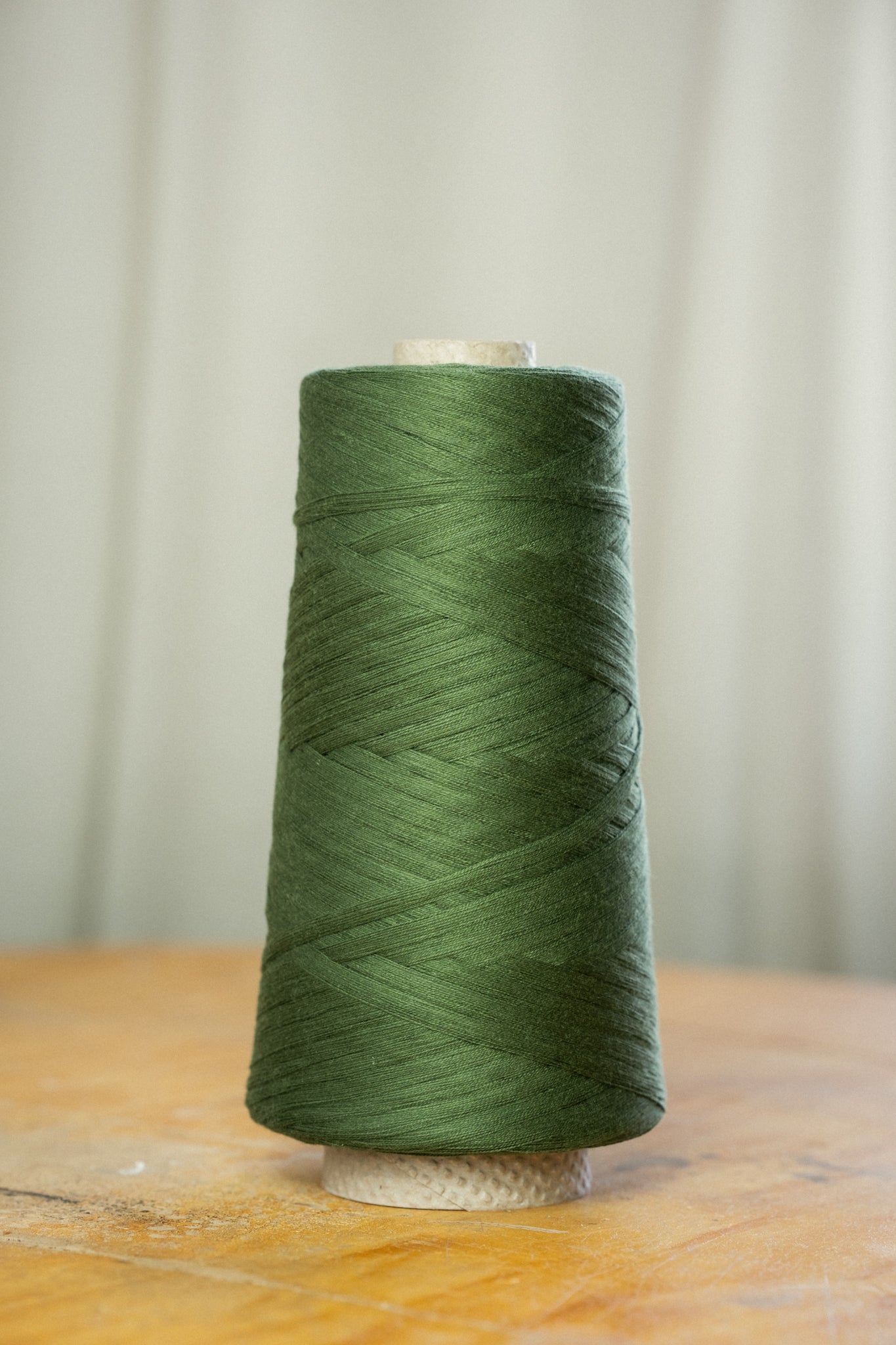 Bockens Stränggarn 100% bomull