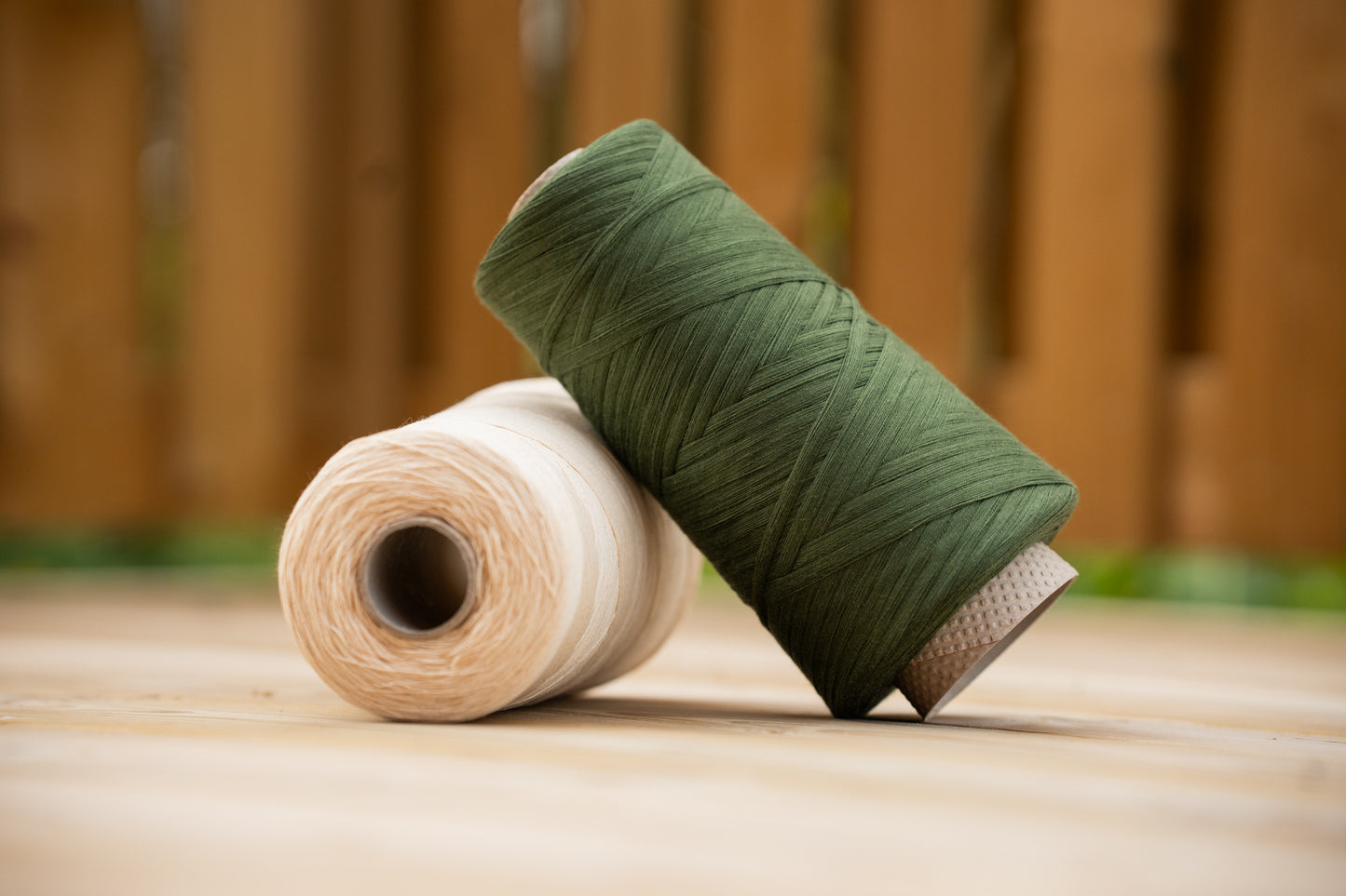 Bockens Stränggarn 100% bomull