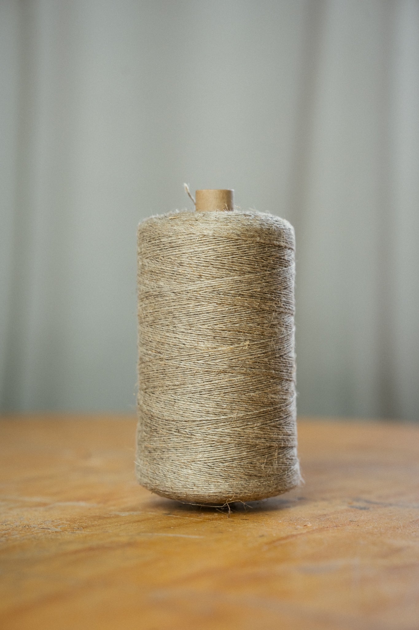 Bockens Lintowgarn Nel 4