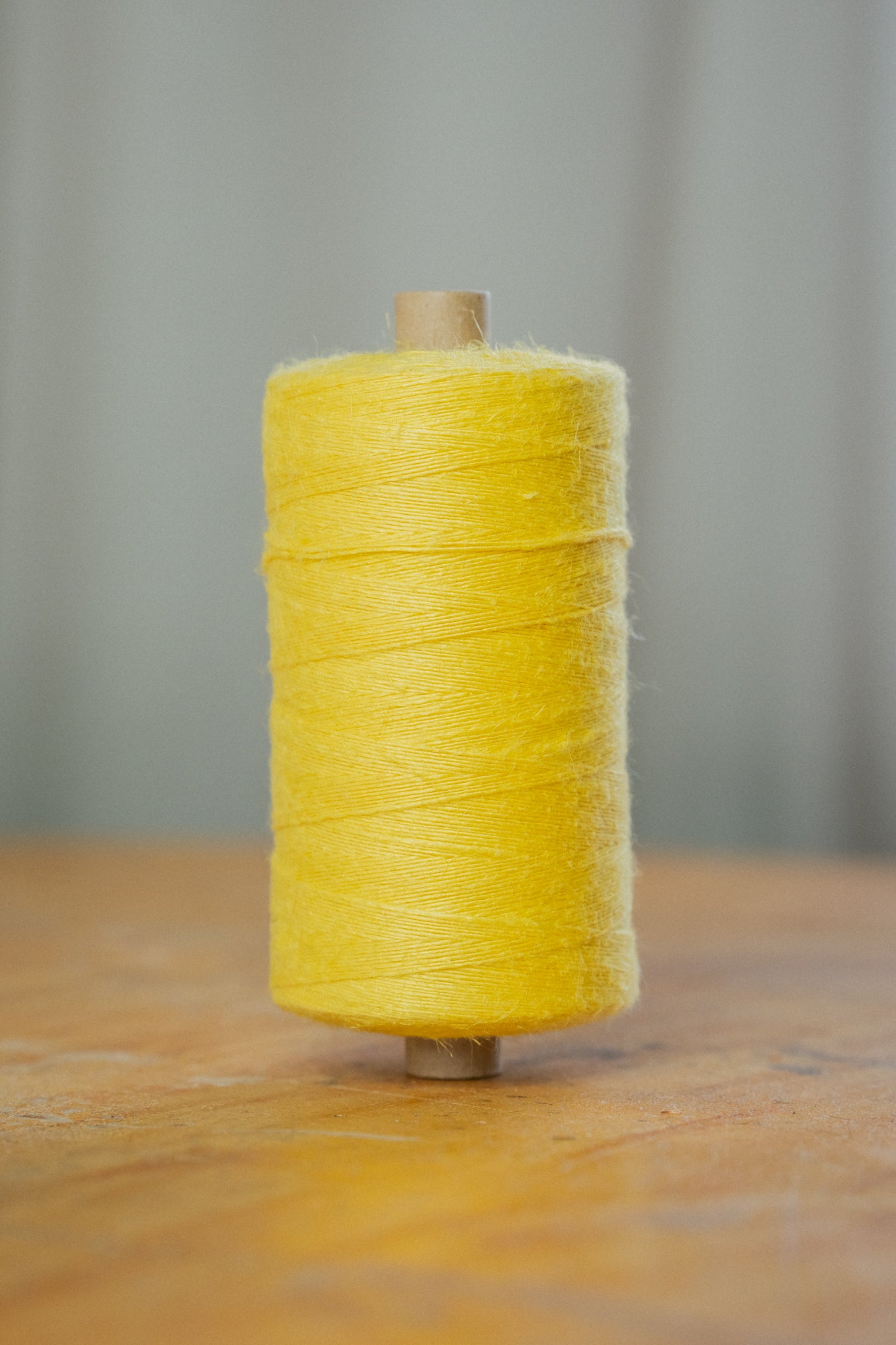 Bockens Lintowgarn Nel 6