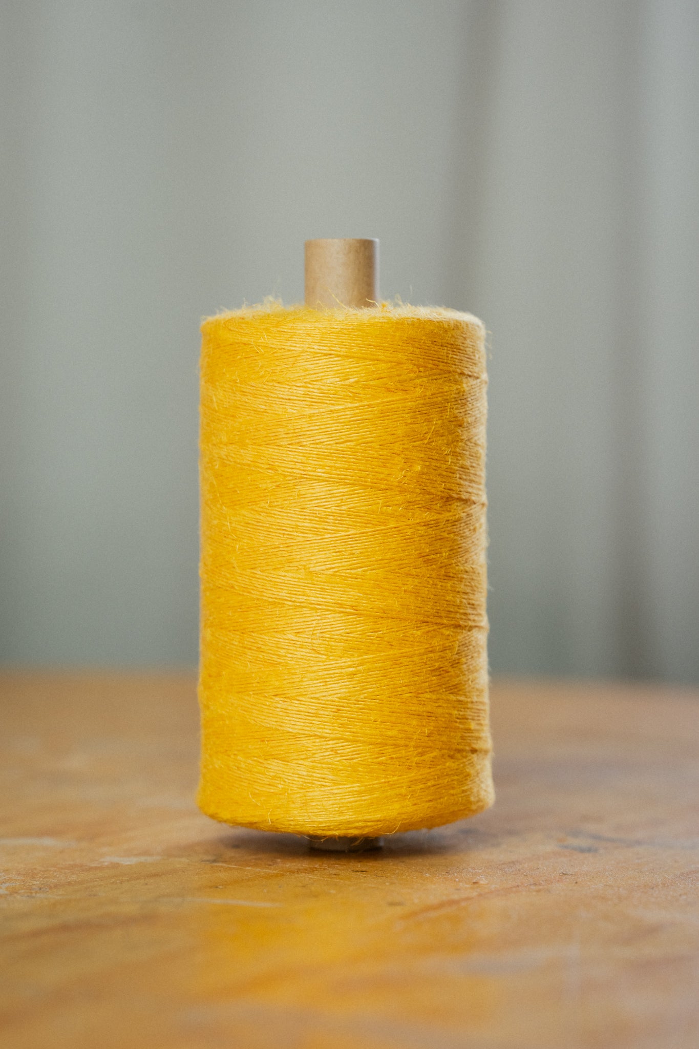 Bockens Lintowgarn Nel 8