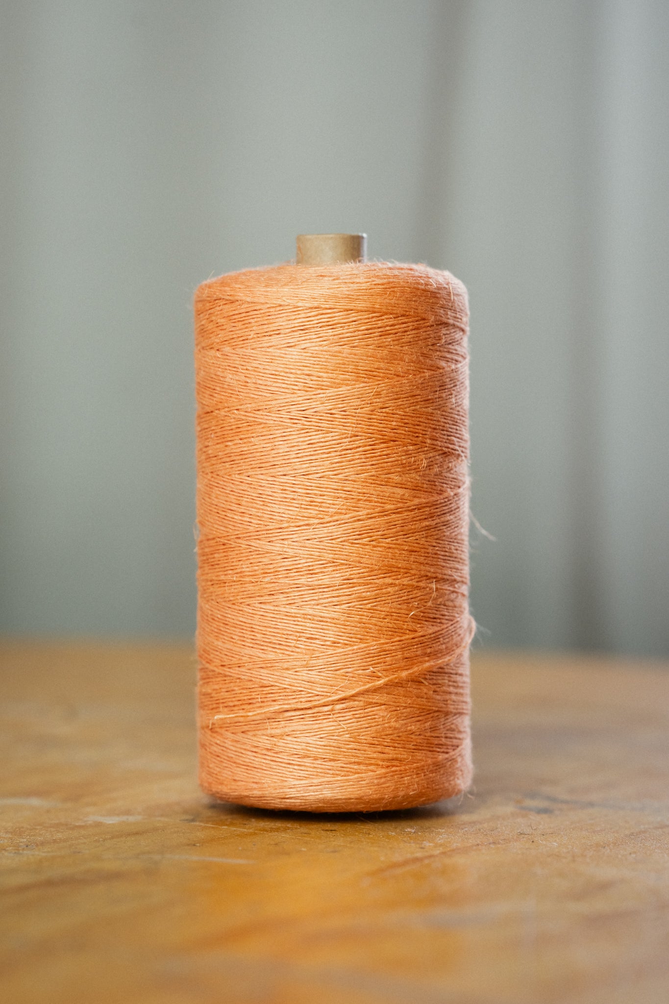 Bockens Lintowgarn Nel 6