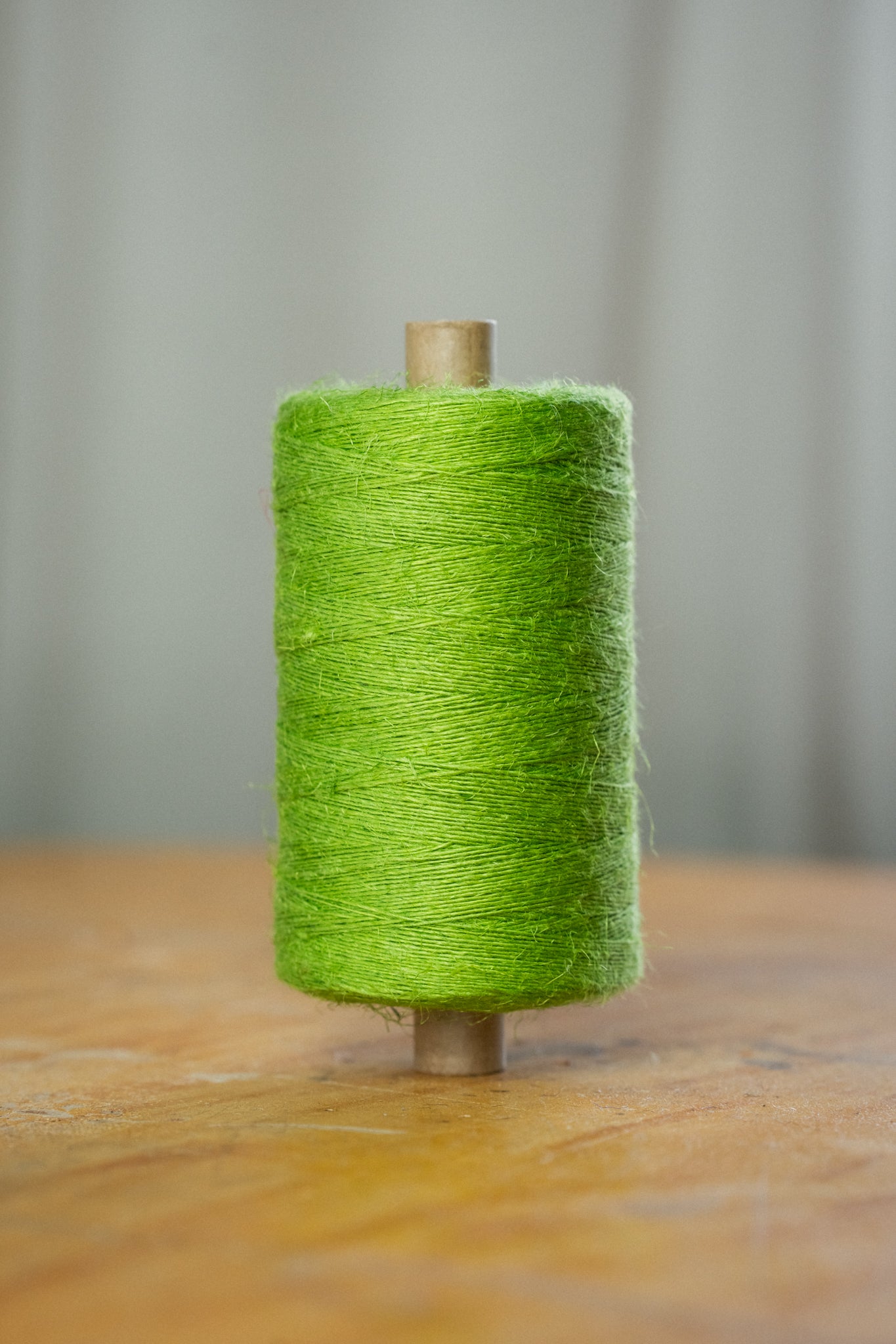 Bockens Lintowgarn Nel 6