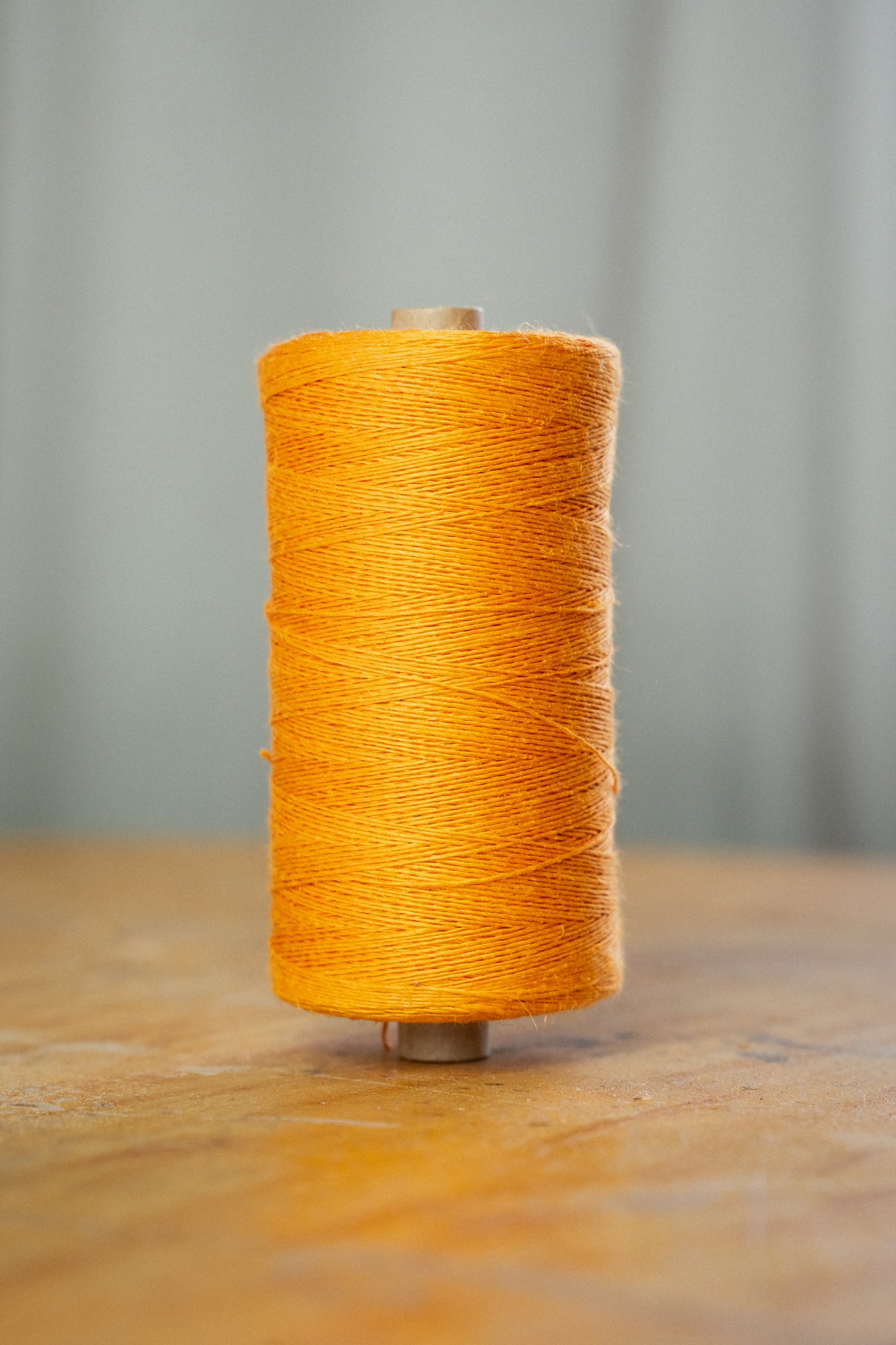 Bockens Lintowgarn Nel 8