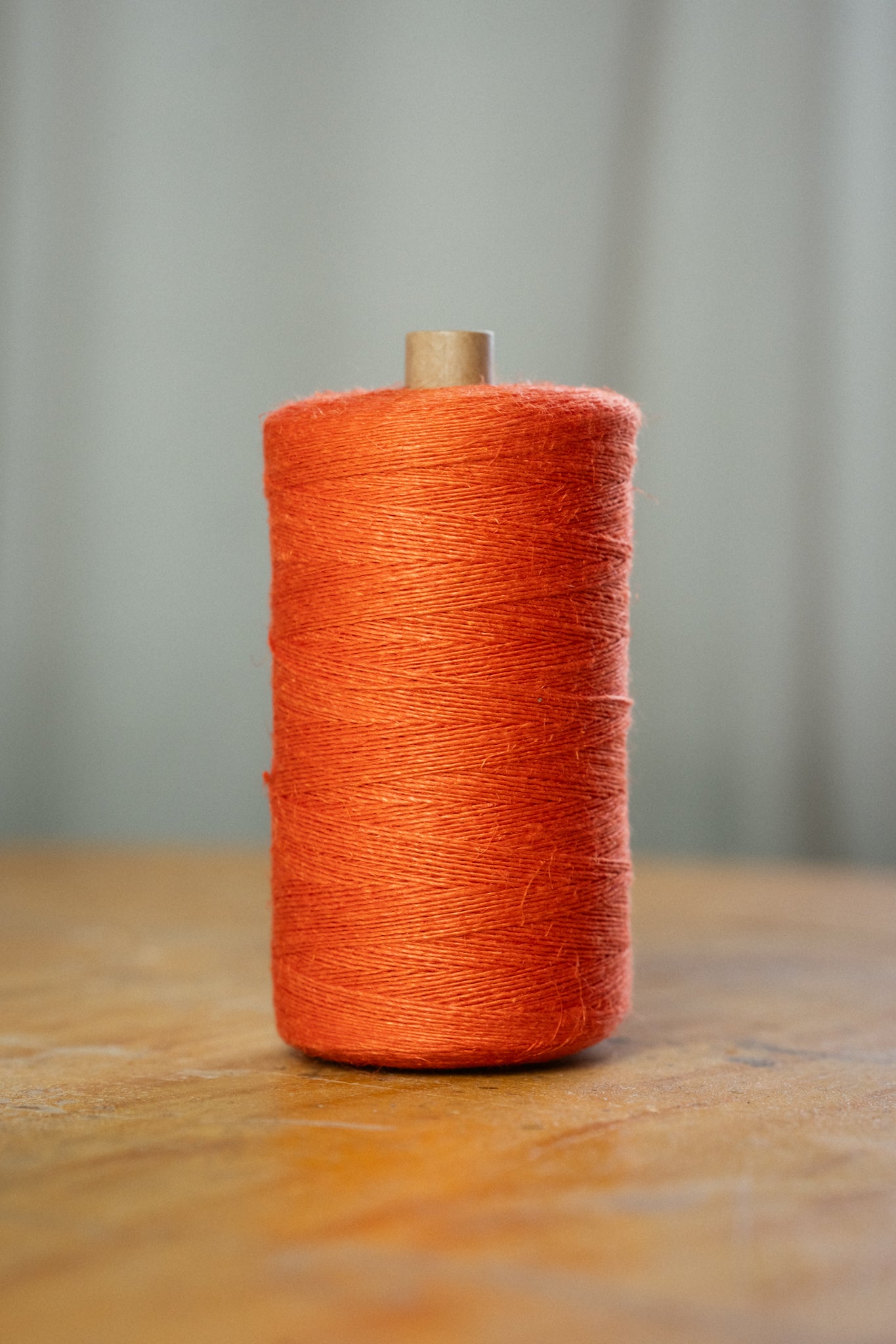 Bockens Lintowgarn Nel 8