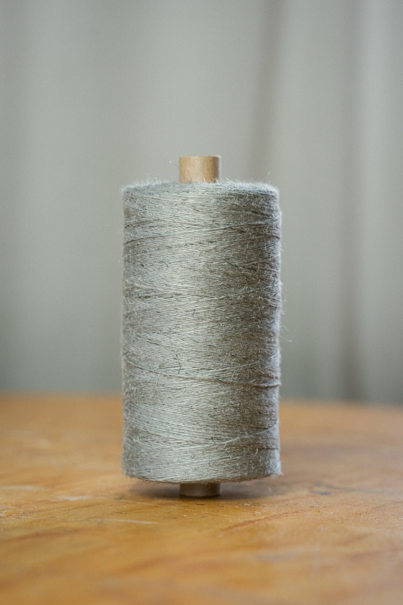 Bockens Lintowgarn Nel 6