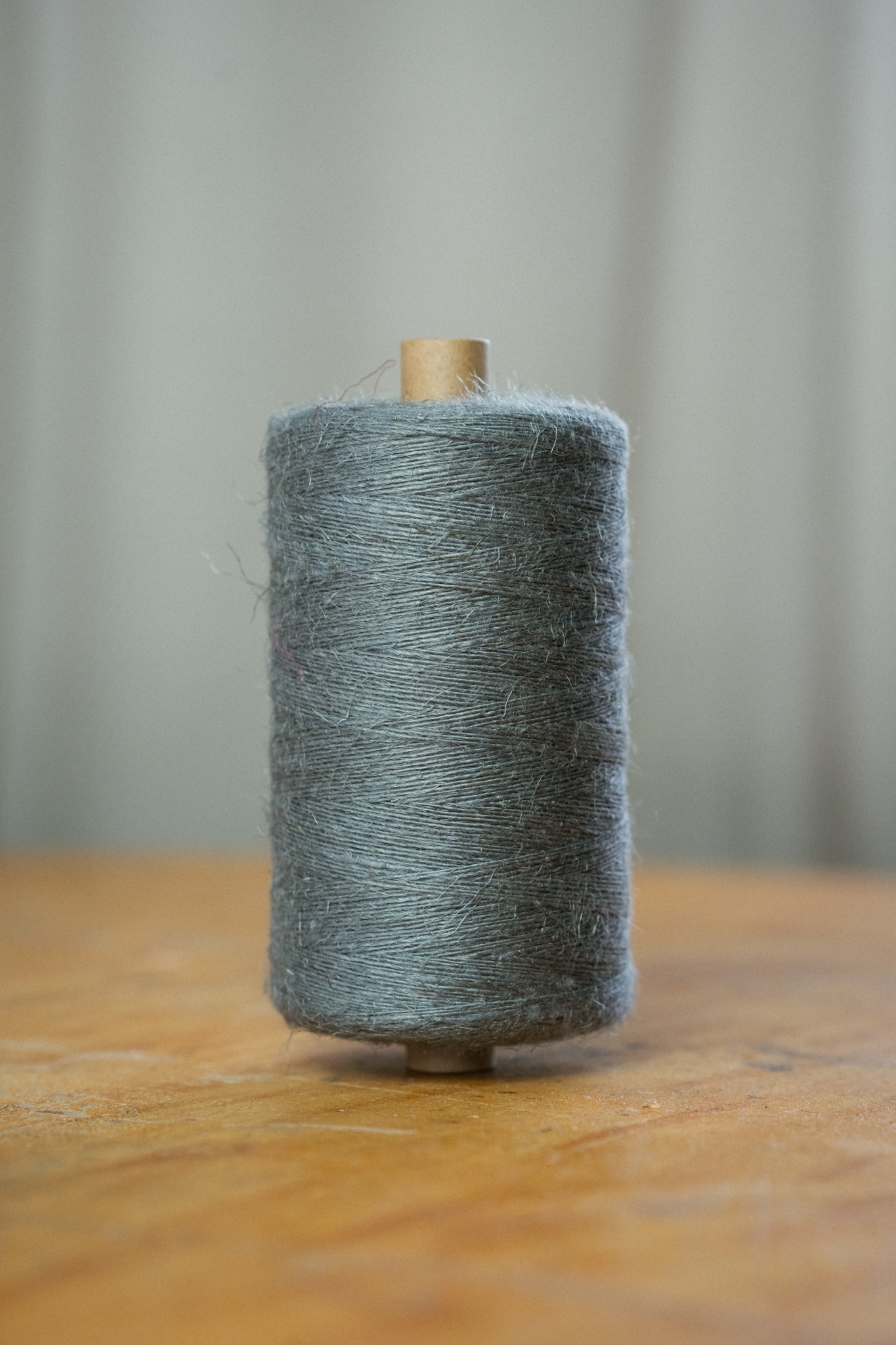 Bockens Lintowgarn Nel 6