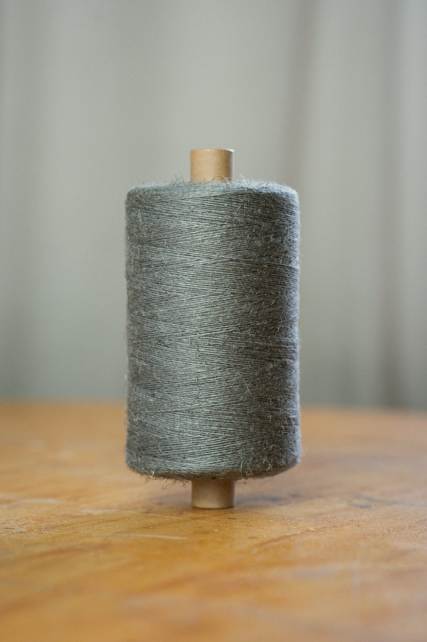 Bockens Lintowgarn Nel 6