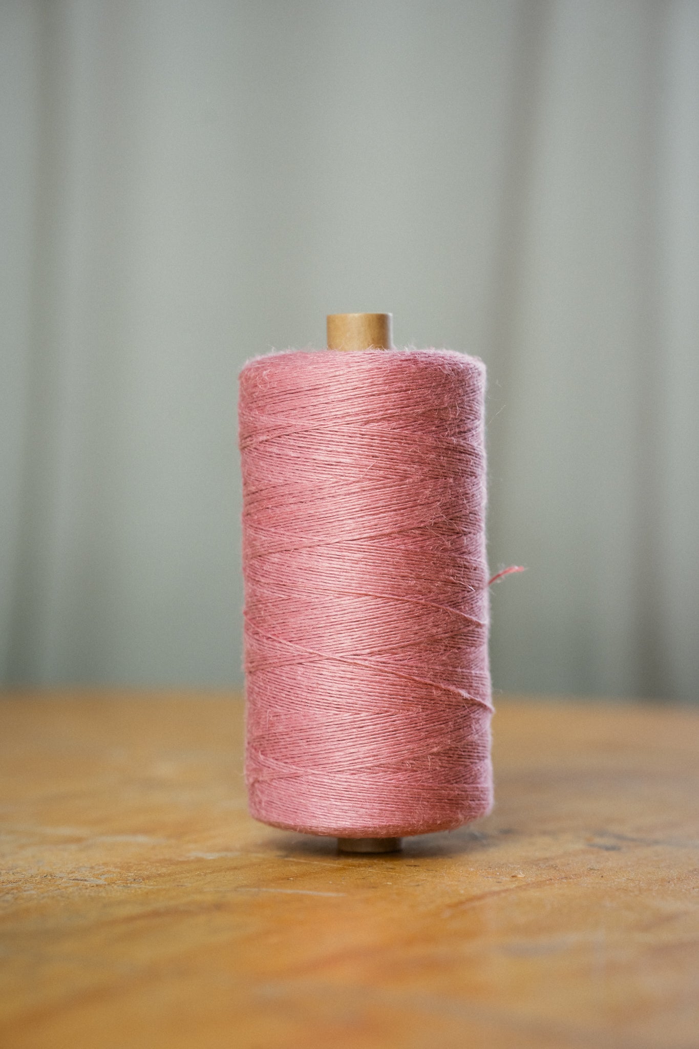 Bockens Lintowgarn Nel 6