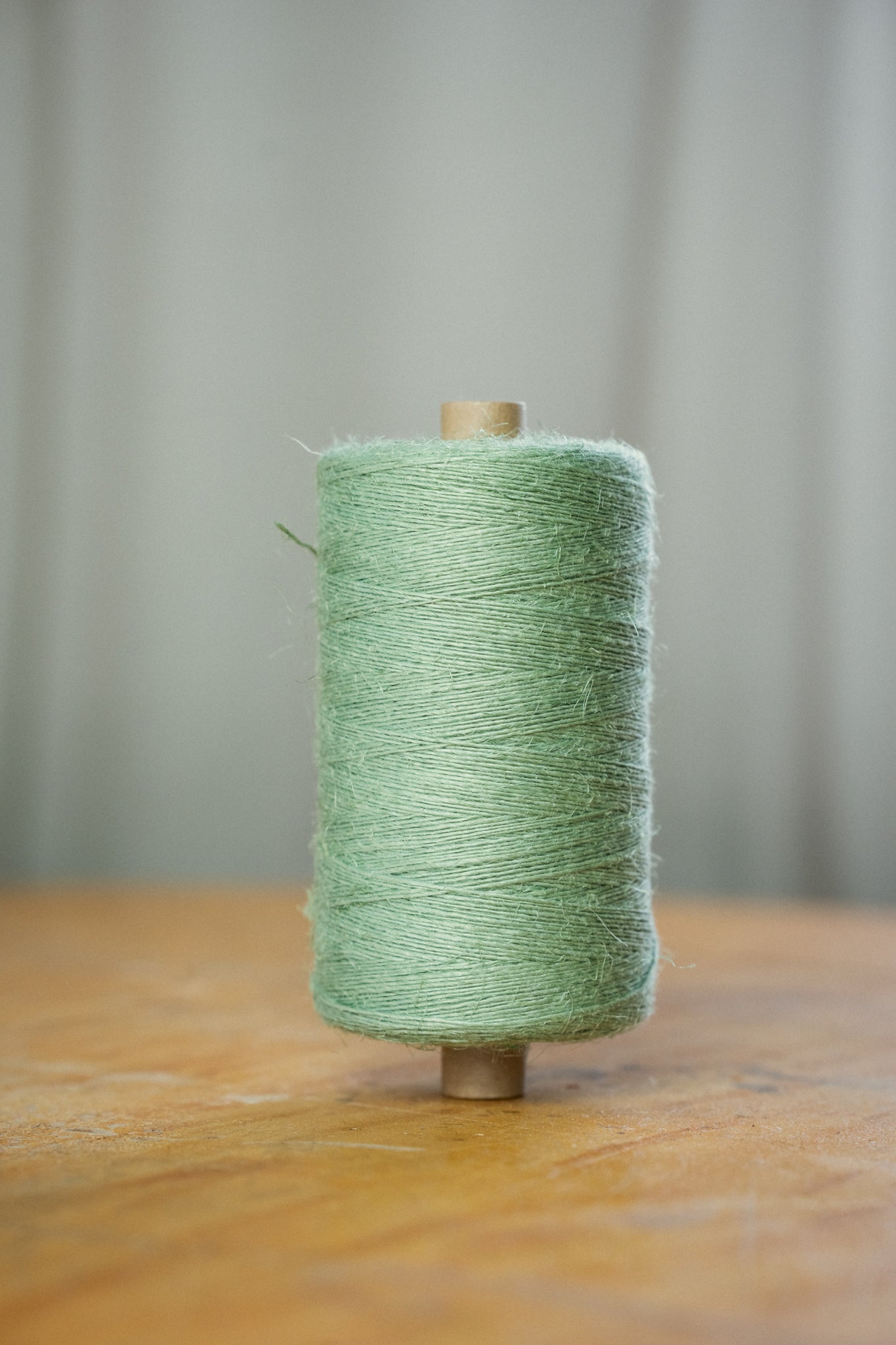 Bockens Lintowgarn Nel 6