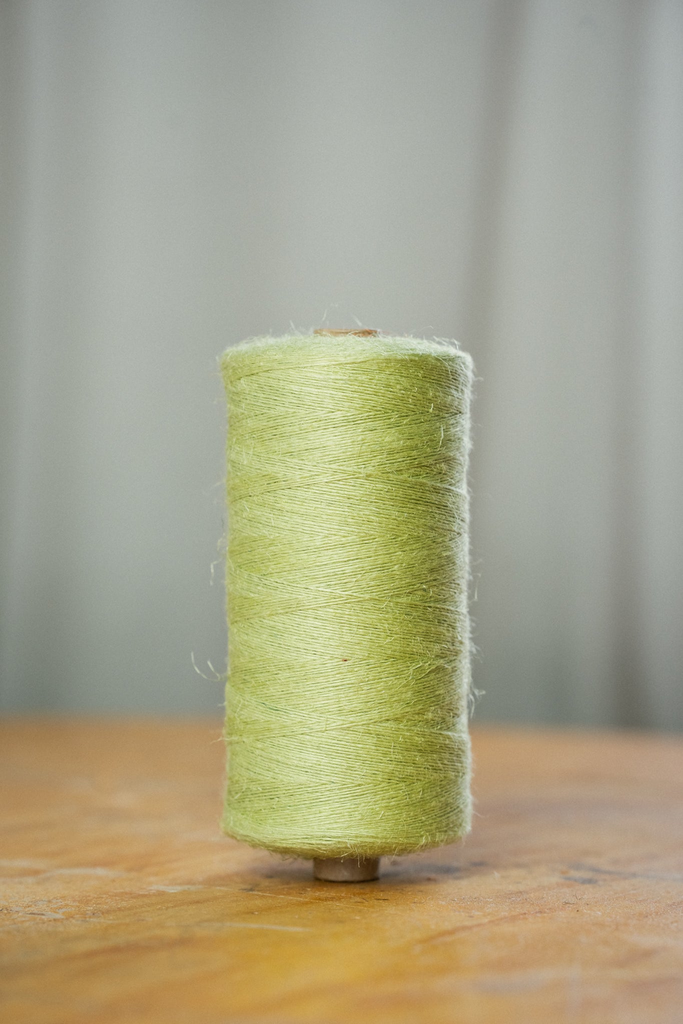 Bockens Lintowgarn Nel 6