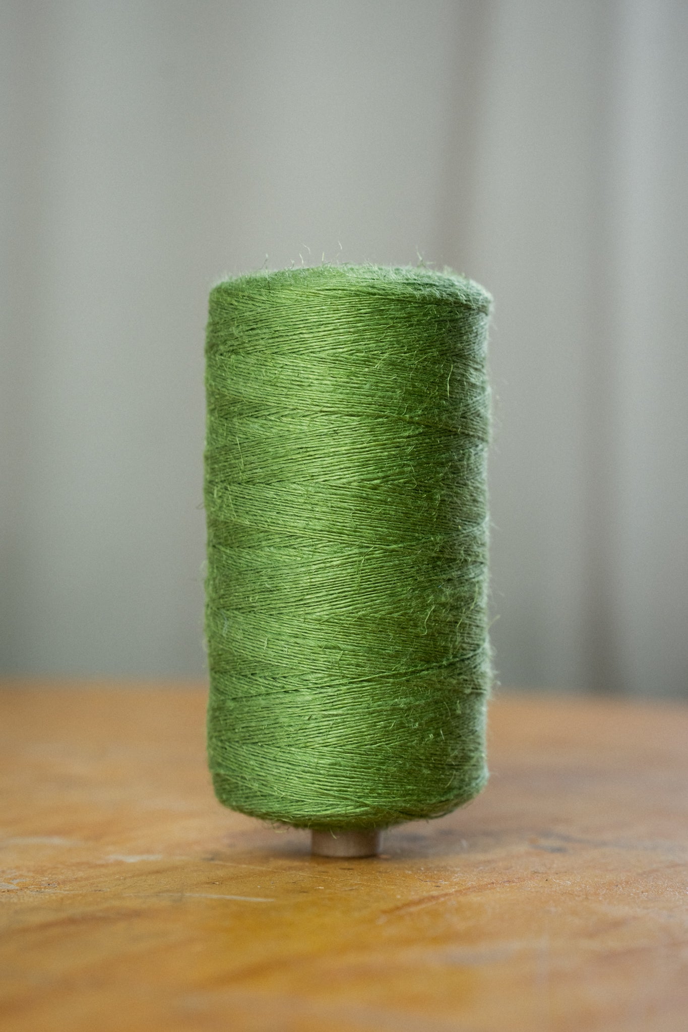 Bockens Lintowgarn Nel 6