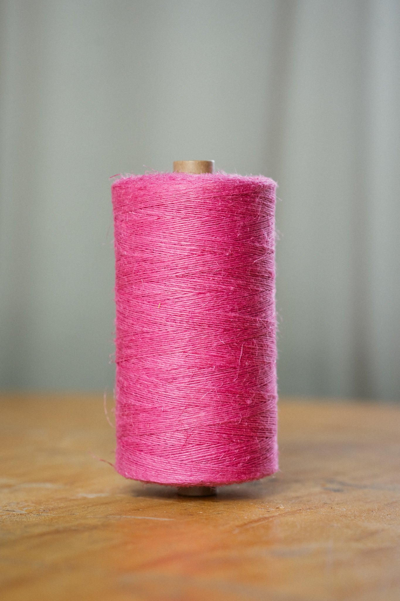 Bockens Lintowgarn Nel 6