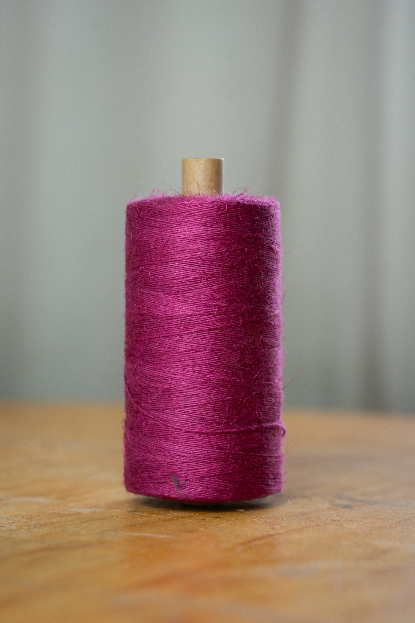 Bockens Lintowgarn Nel 6