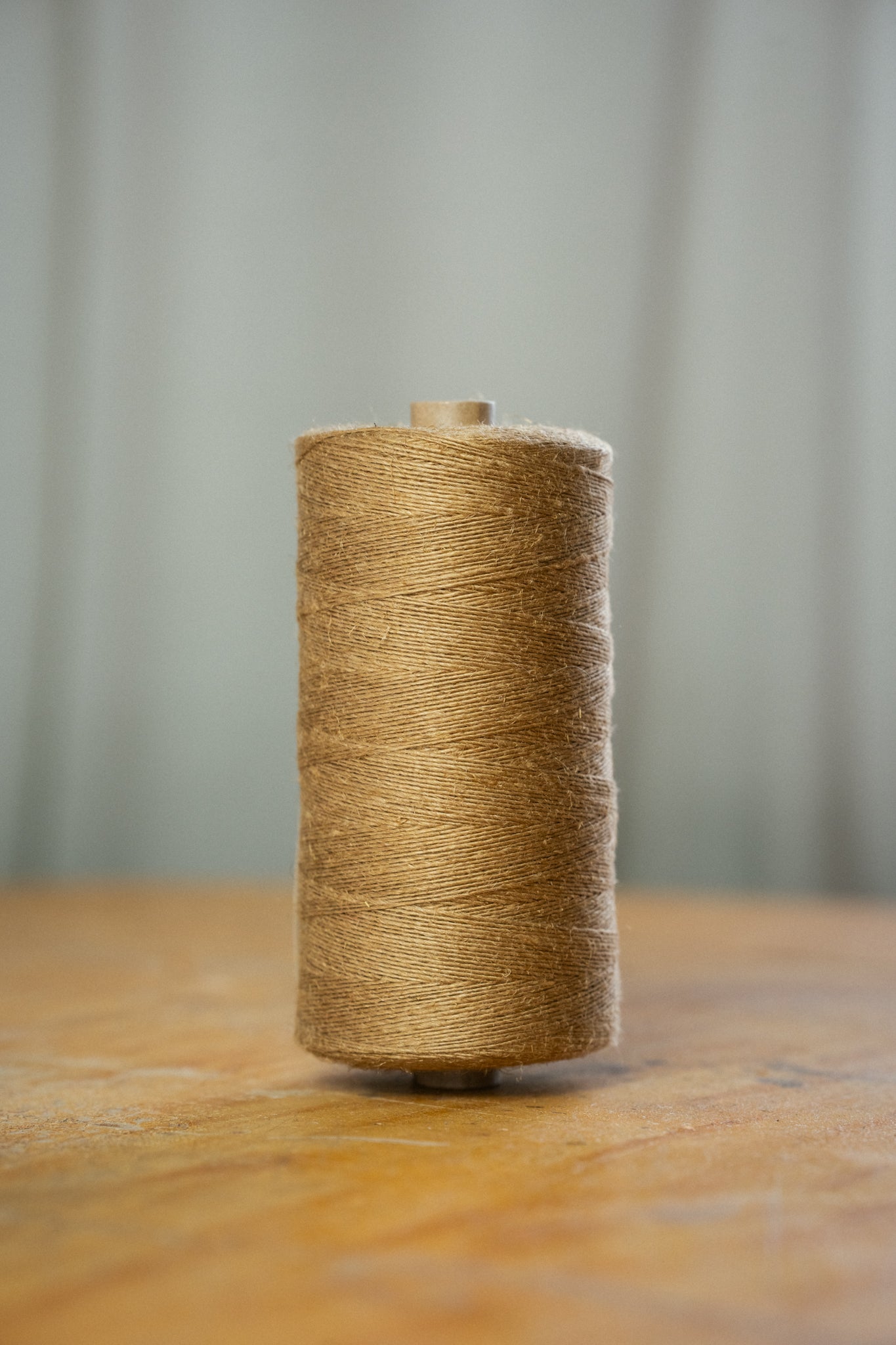 Bockens Lintowgarn Nel 8