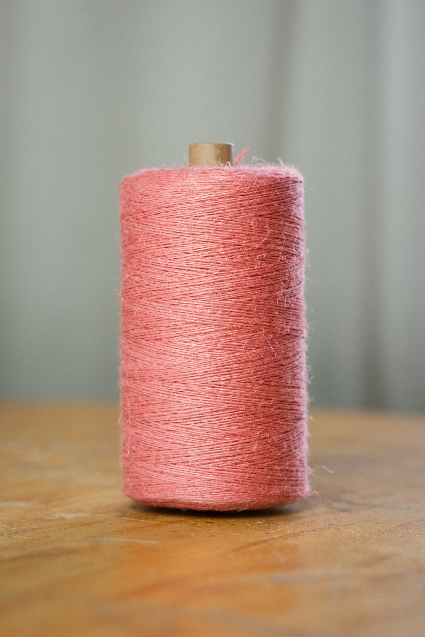 Bockens Lintowgarn Nel 6