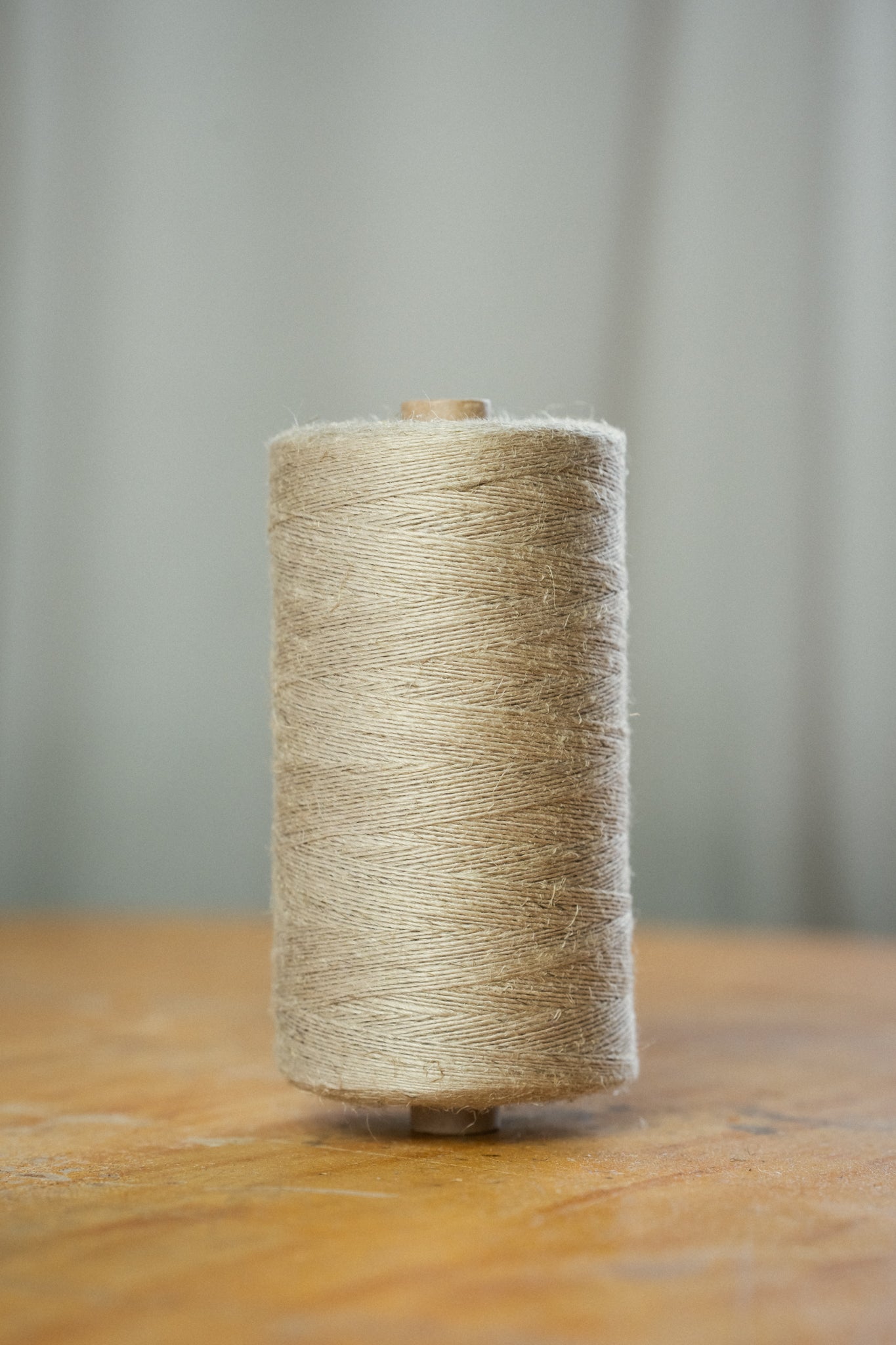 Bockens Lintowgarn Nel 6