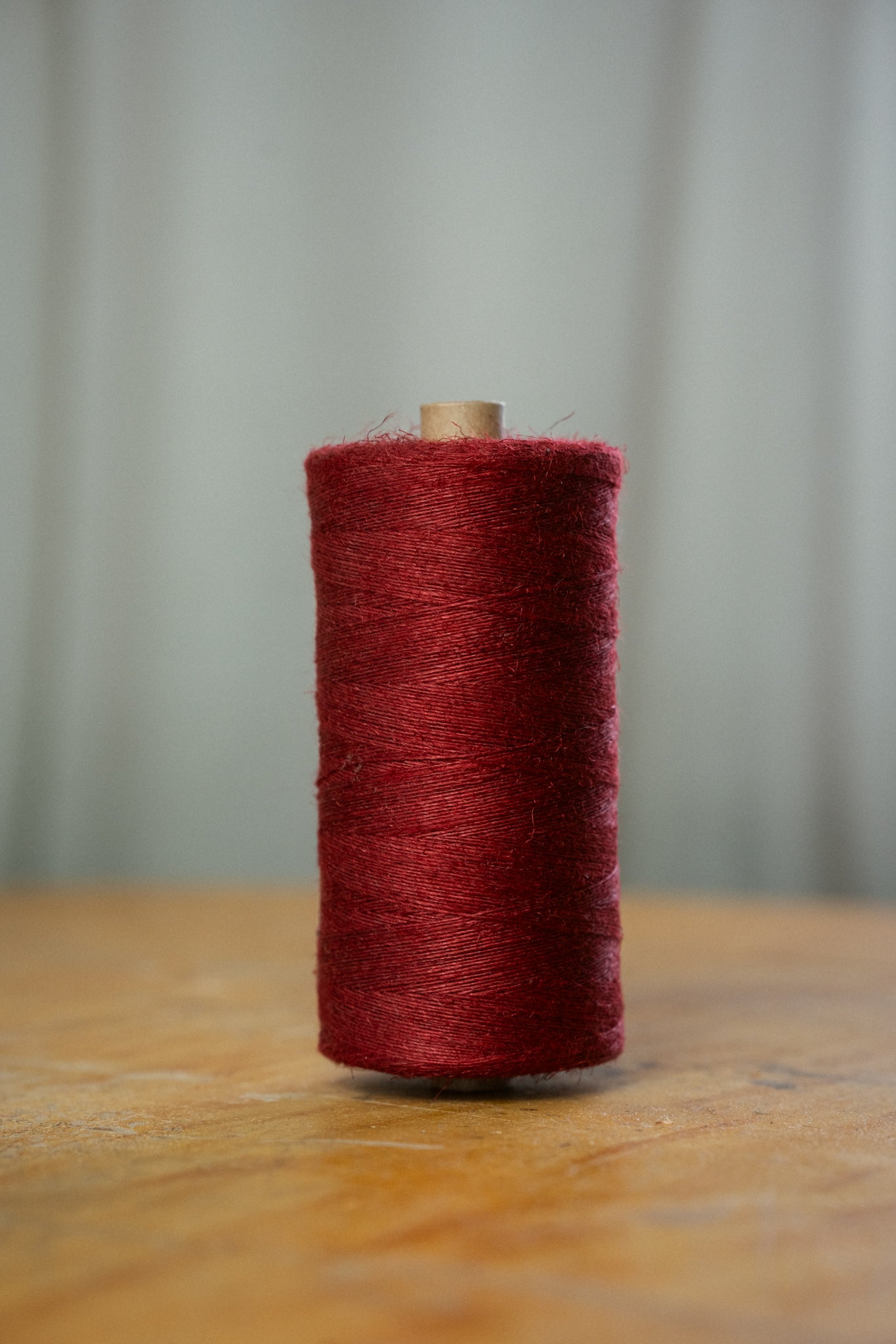 Bockens Lintowgarn Nel 8