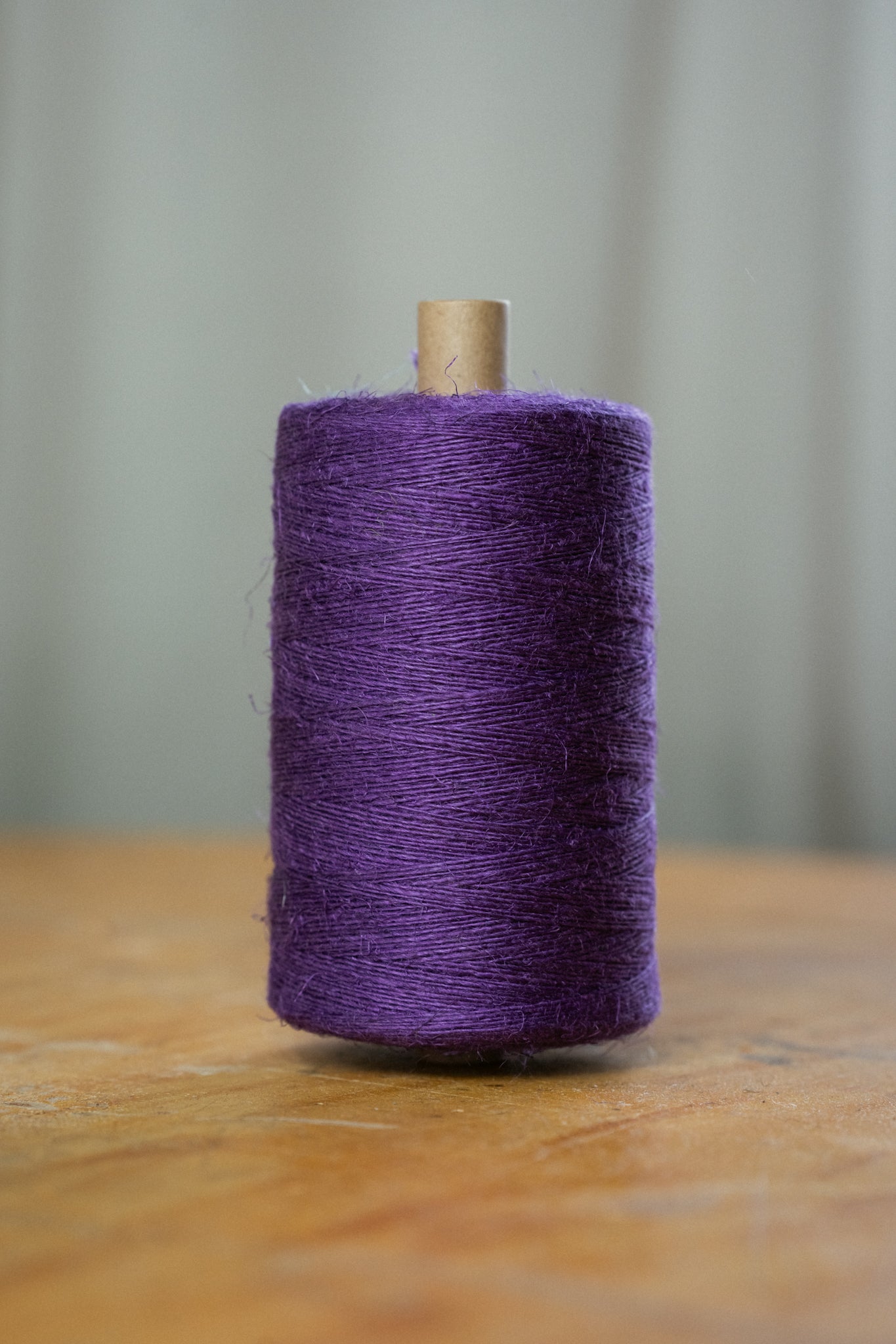 Bockens Lintowgarn Nel 6