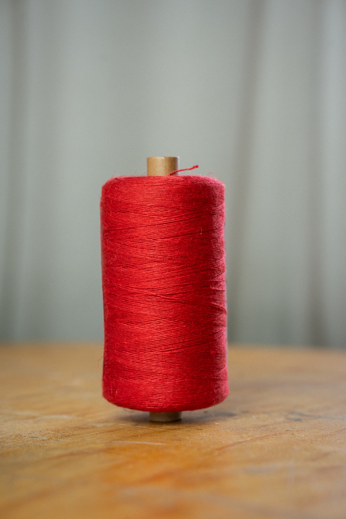 Bockens Lintowgarn Nel 6