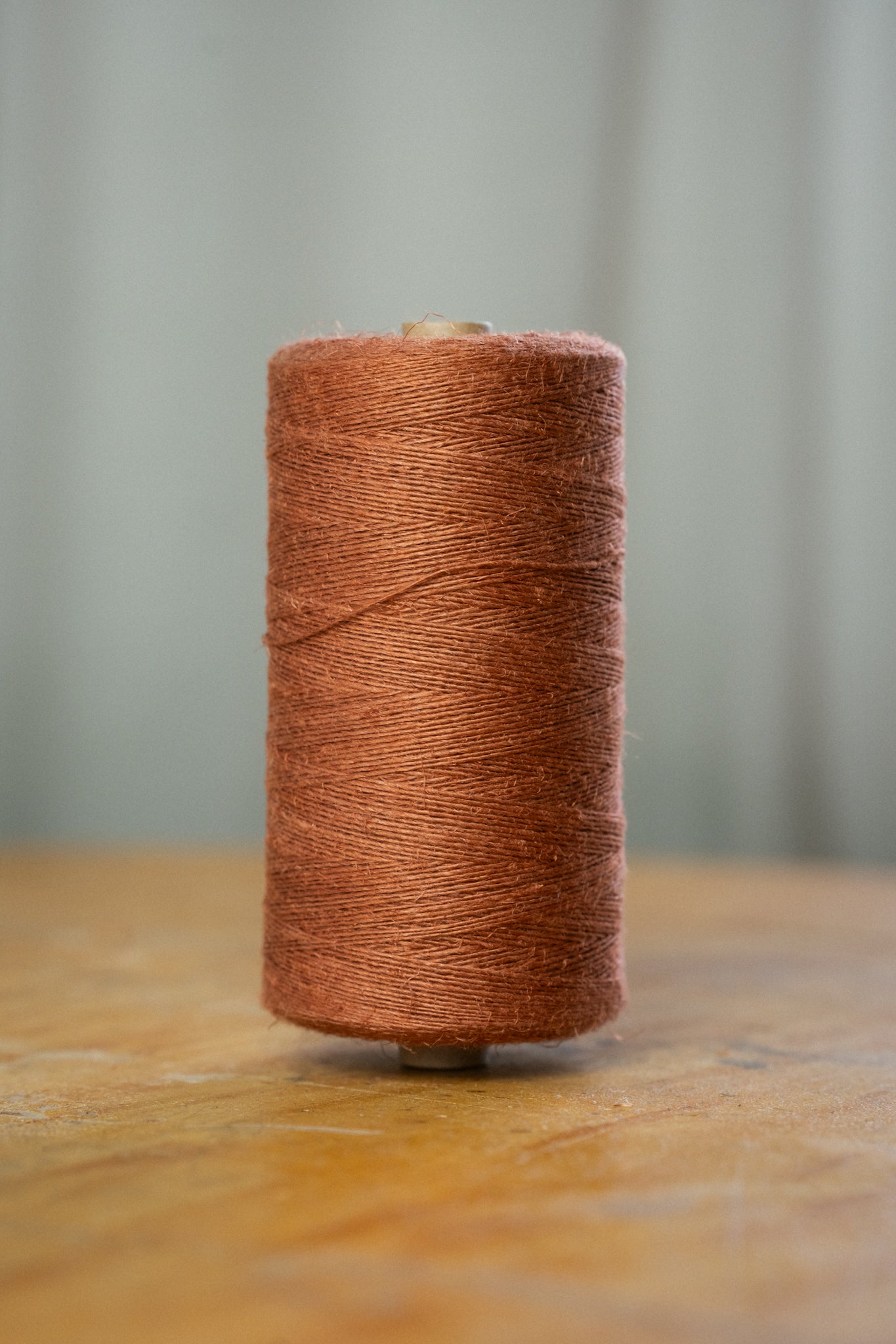 Bockens Lintowgarn Nel 6