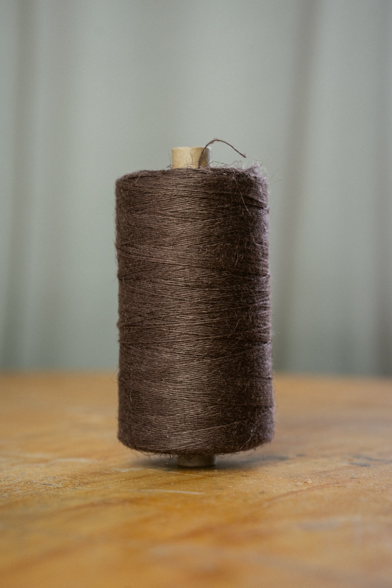 Bockens Lintowgarn Nel 6