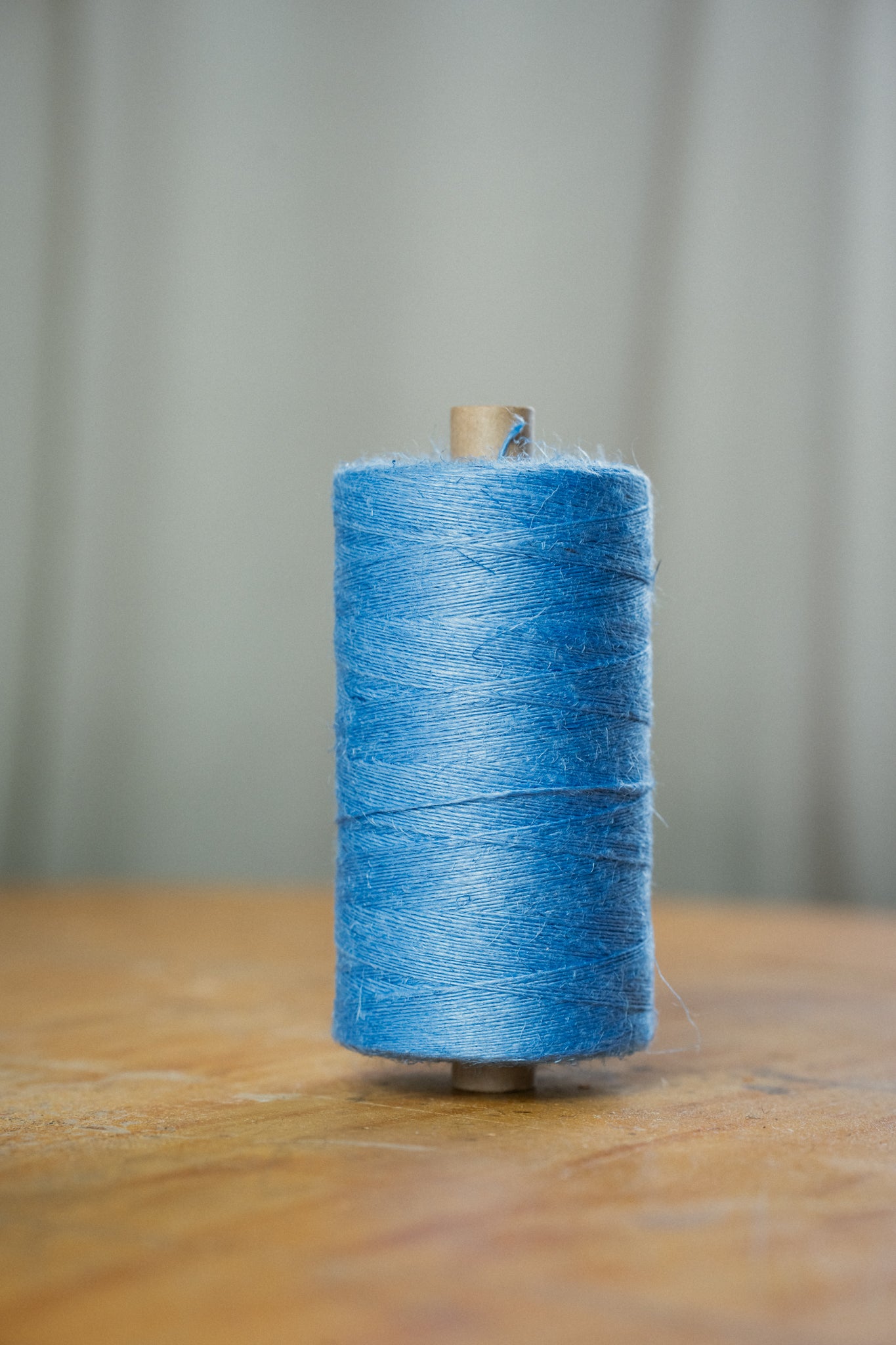 Bockens Lintowgarn Nel 6