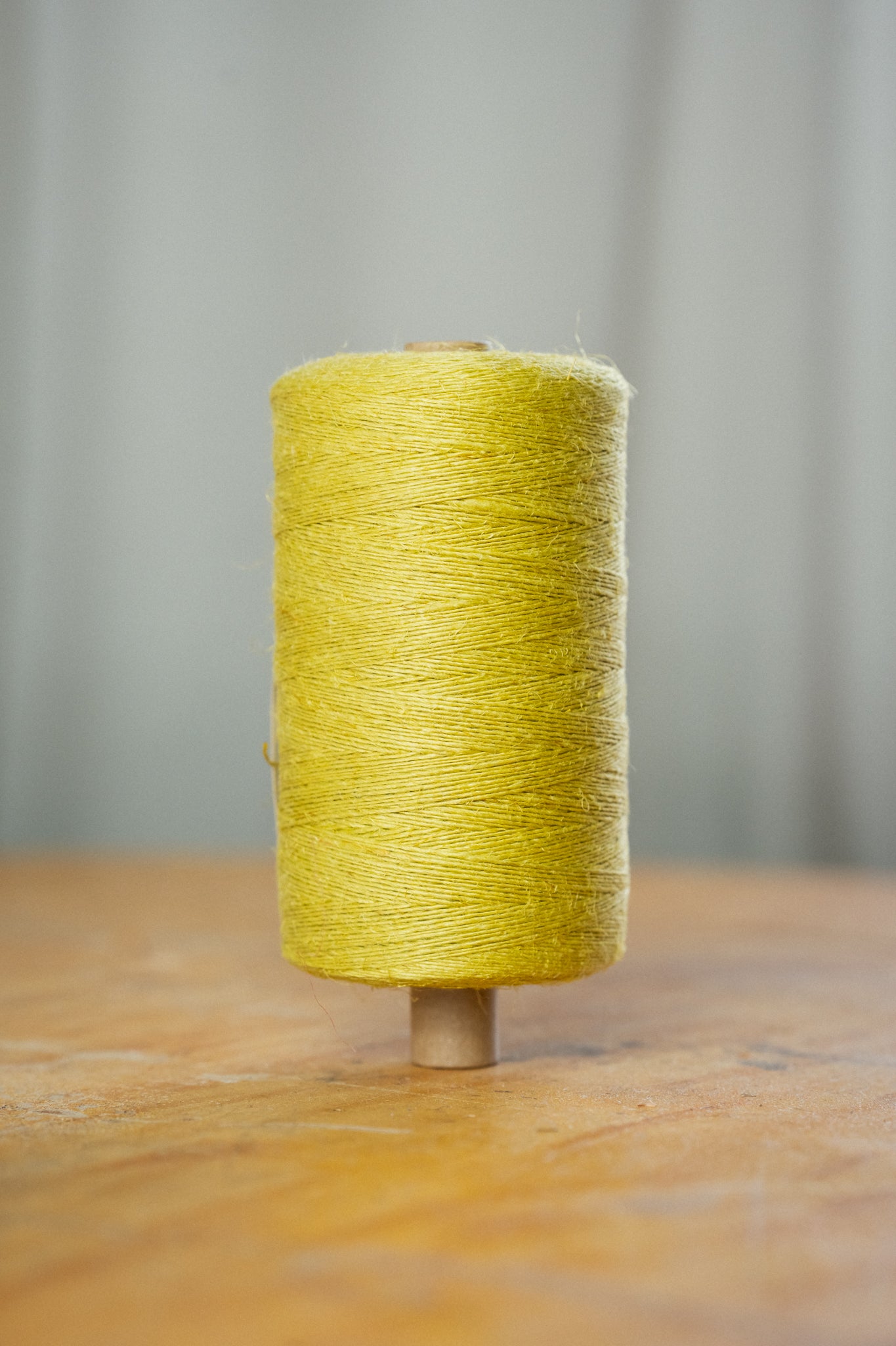 Bockens Lintowgarn Nel 8