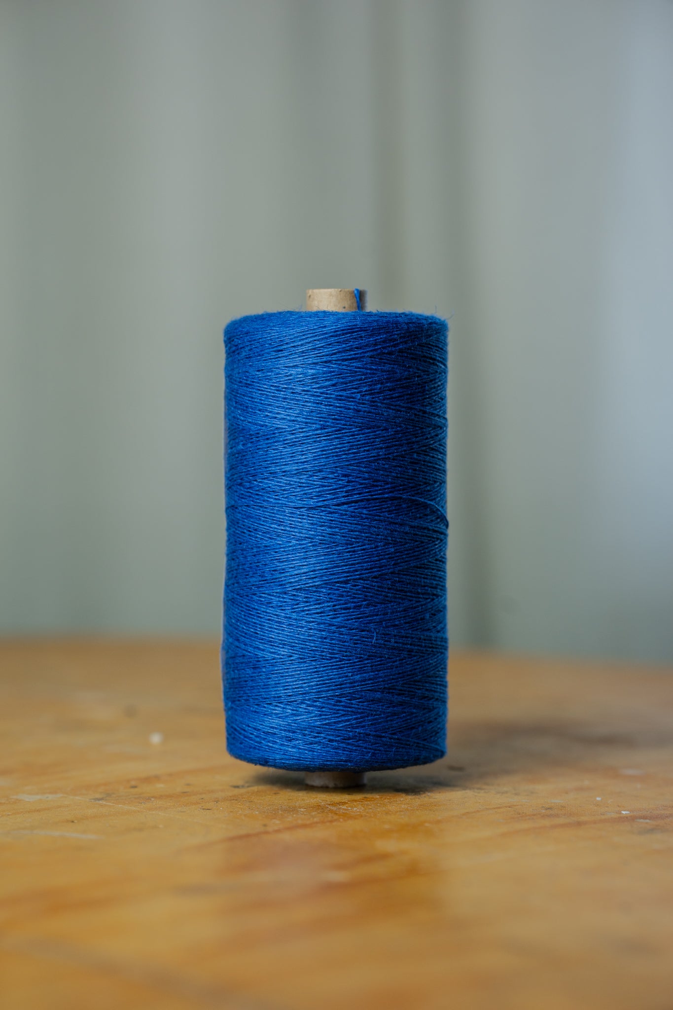 Bockens Lintowgarn Nel 8