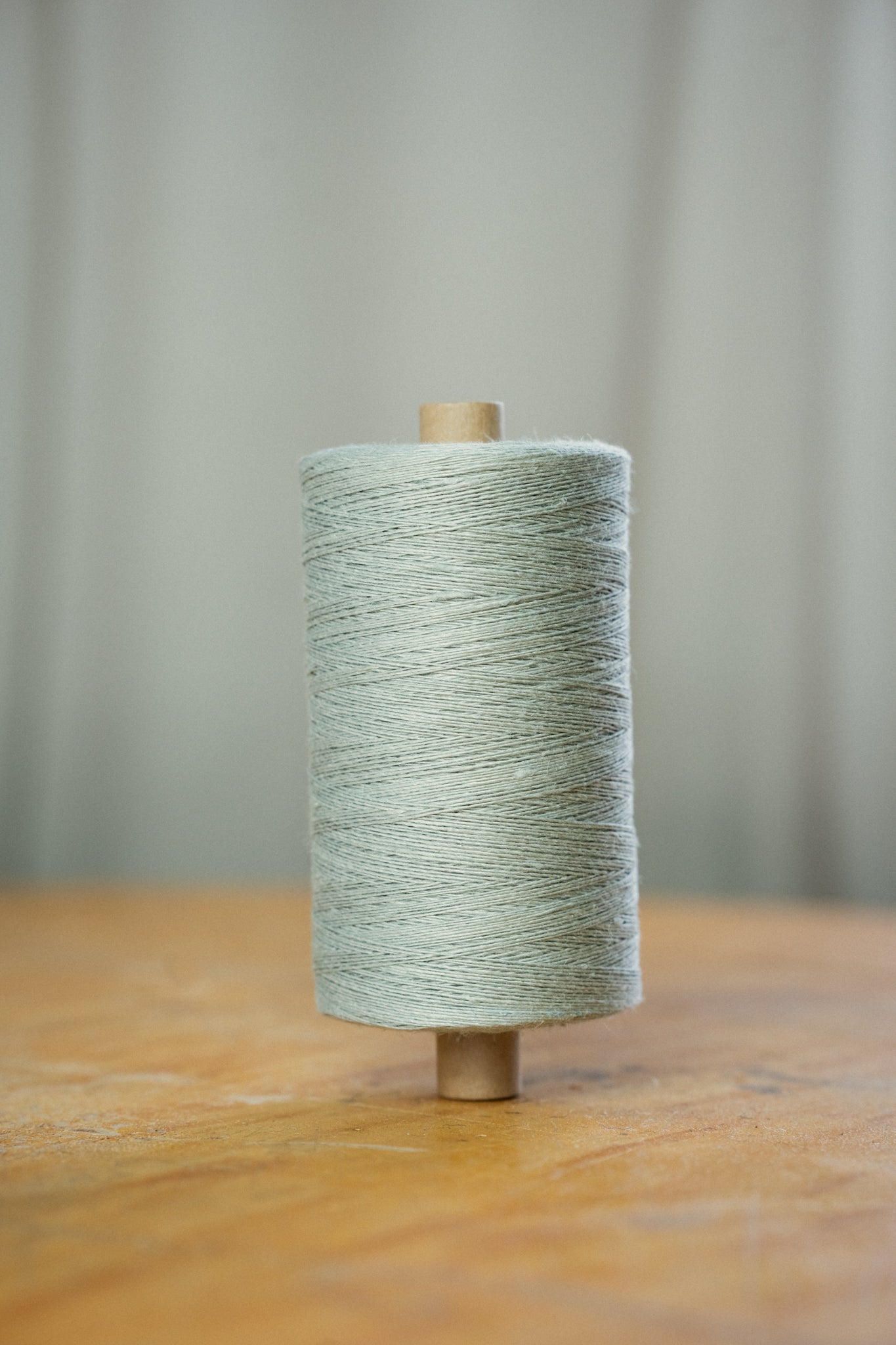 Bockens Lintowgarn Nel 8