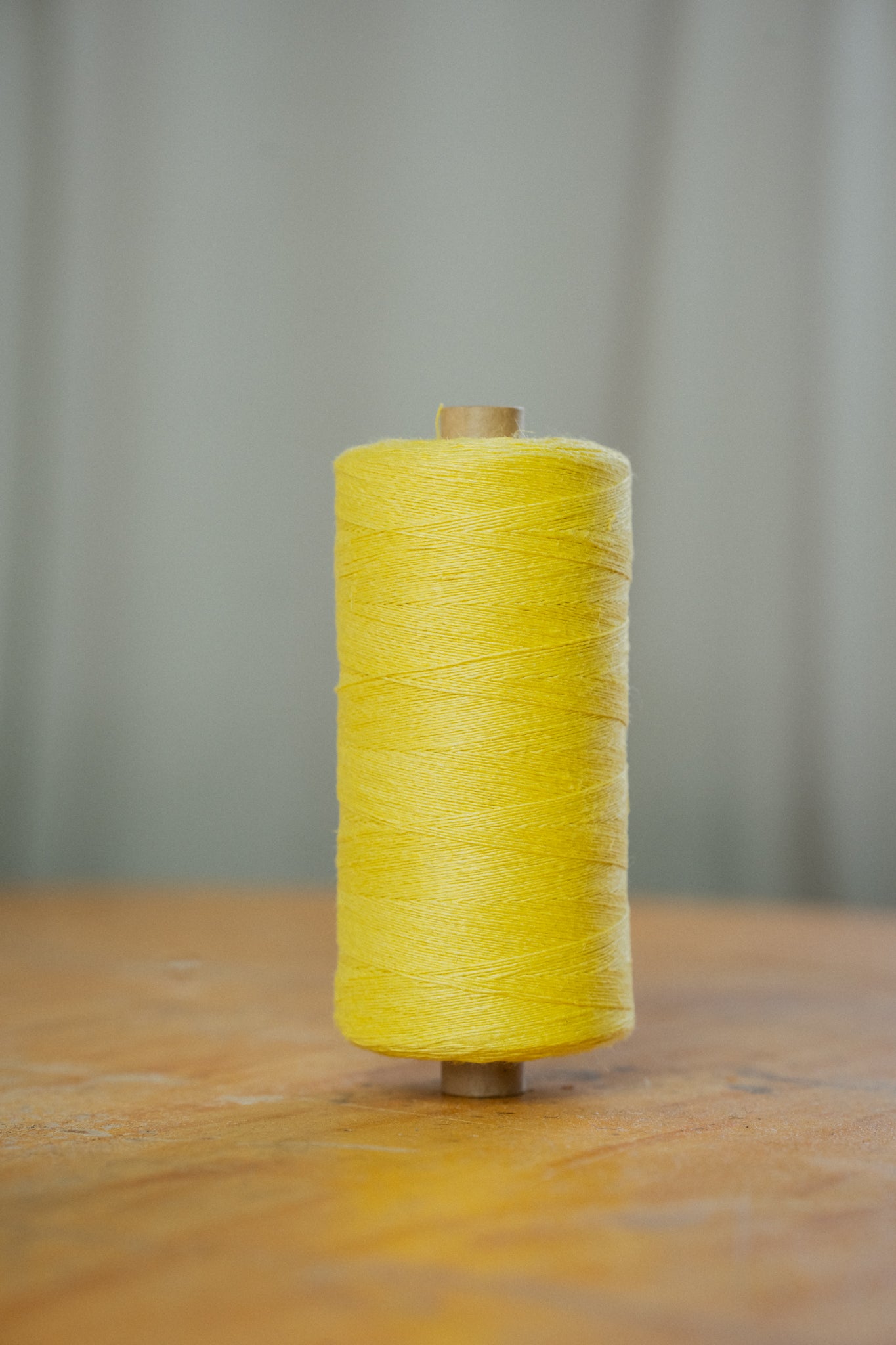 Bockens Lintowgarn Nel 8