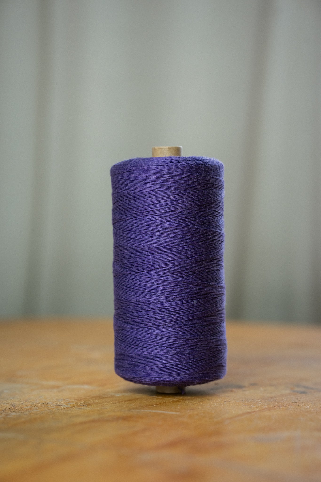 Bockens Lintowgarn Nel 8