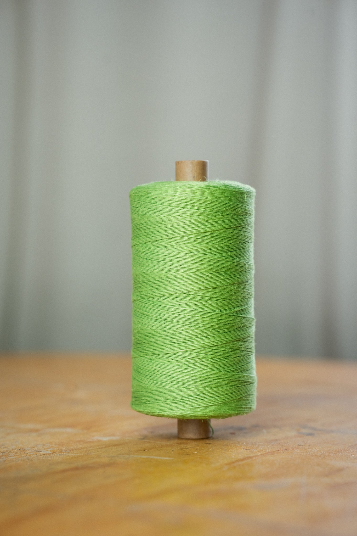 Bockens Lintowgarn Nel 8